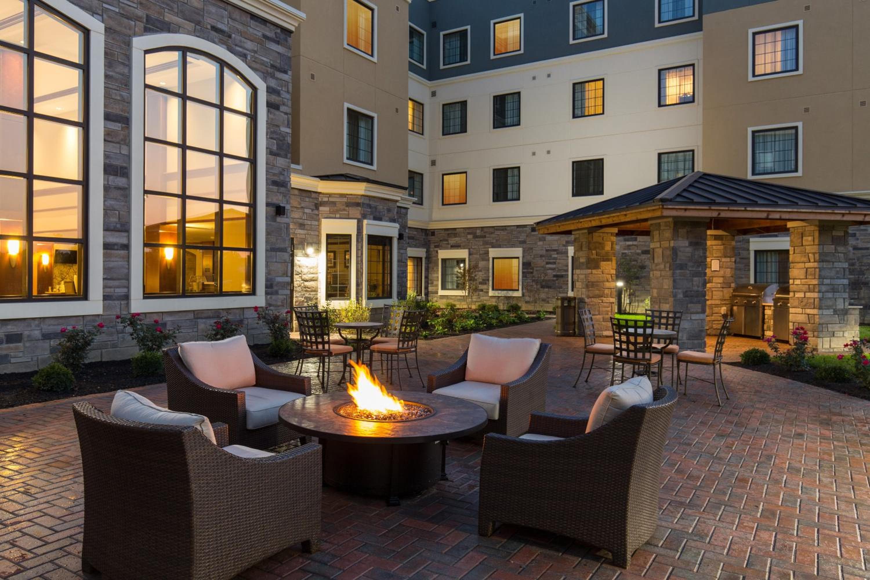 Staybridge Suites Sacramento-Folsom by IHG, Folsom, photo 3