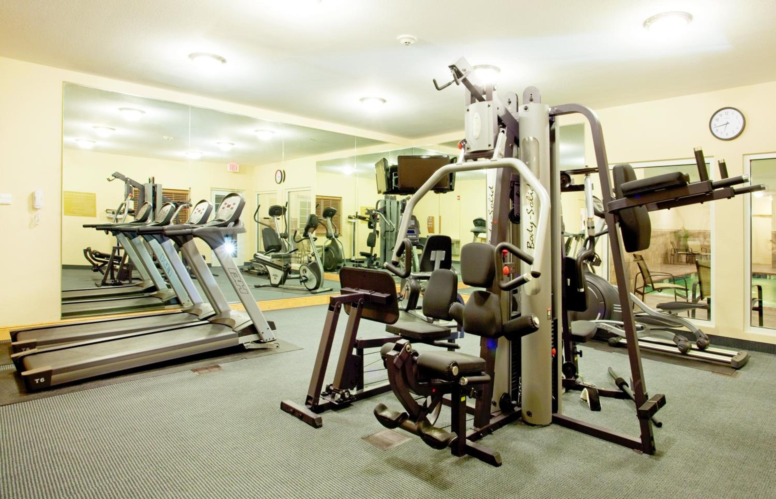 Candlewood Suites Slidell Northshore by IHG, Slidell, photo 5