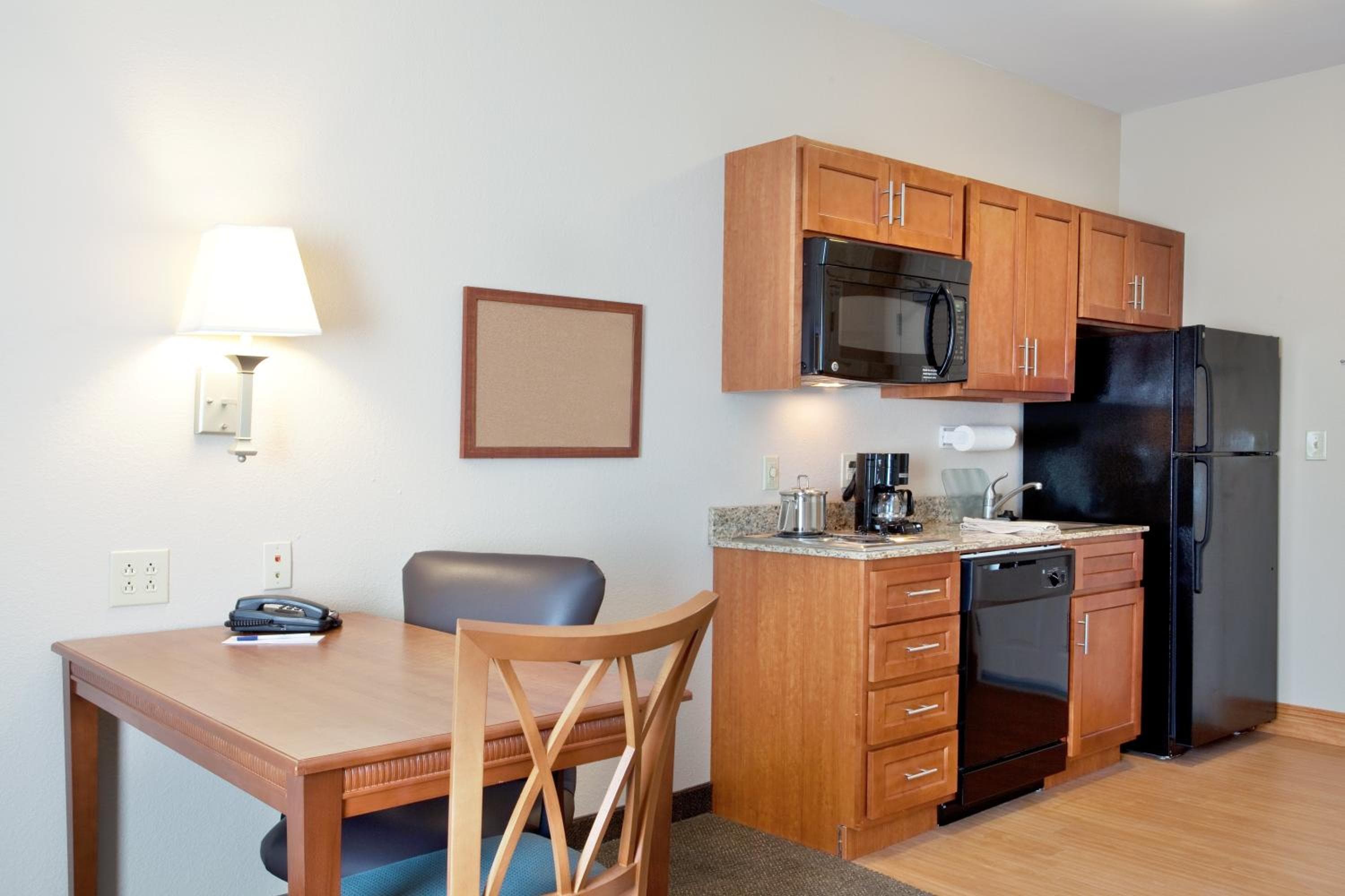 Candlewood Suites Slidell Northshore by IHG, Slidell, photo 6