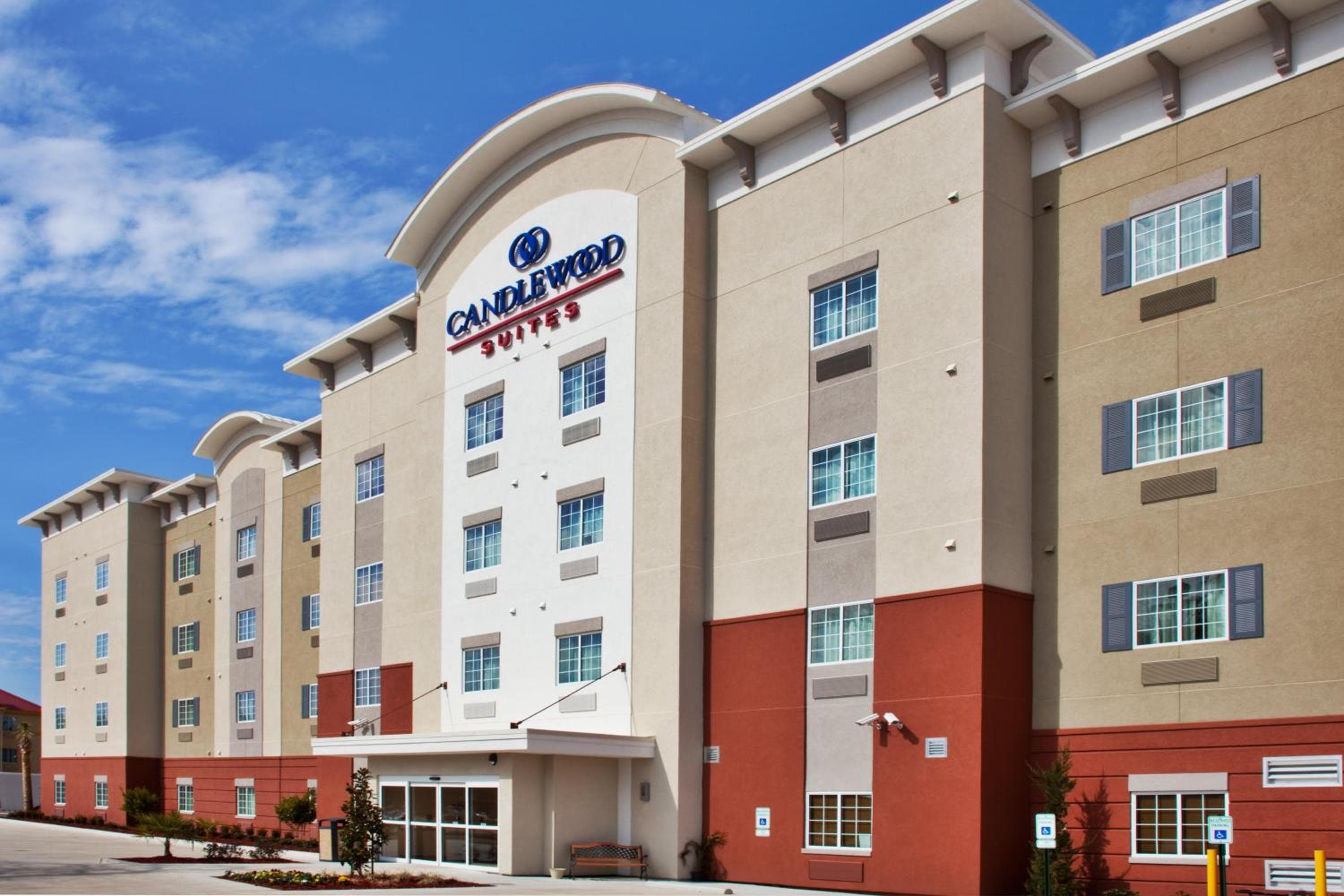Candlewood Suites Slidell Northshore by IHG, Slidell