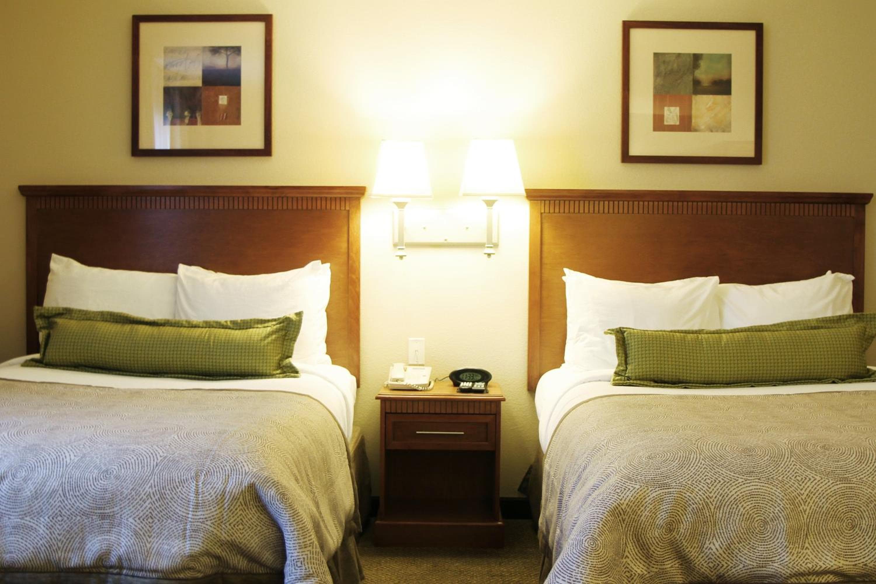 Candlewood Suites Lake Charles-Sulphur by IHG, Sulphur, photo 3