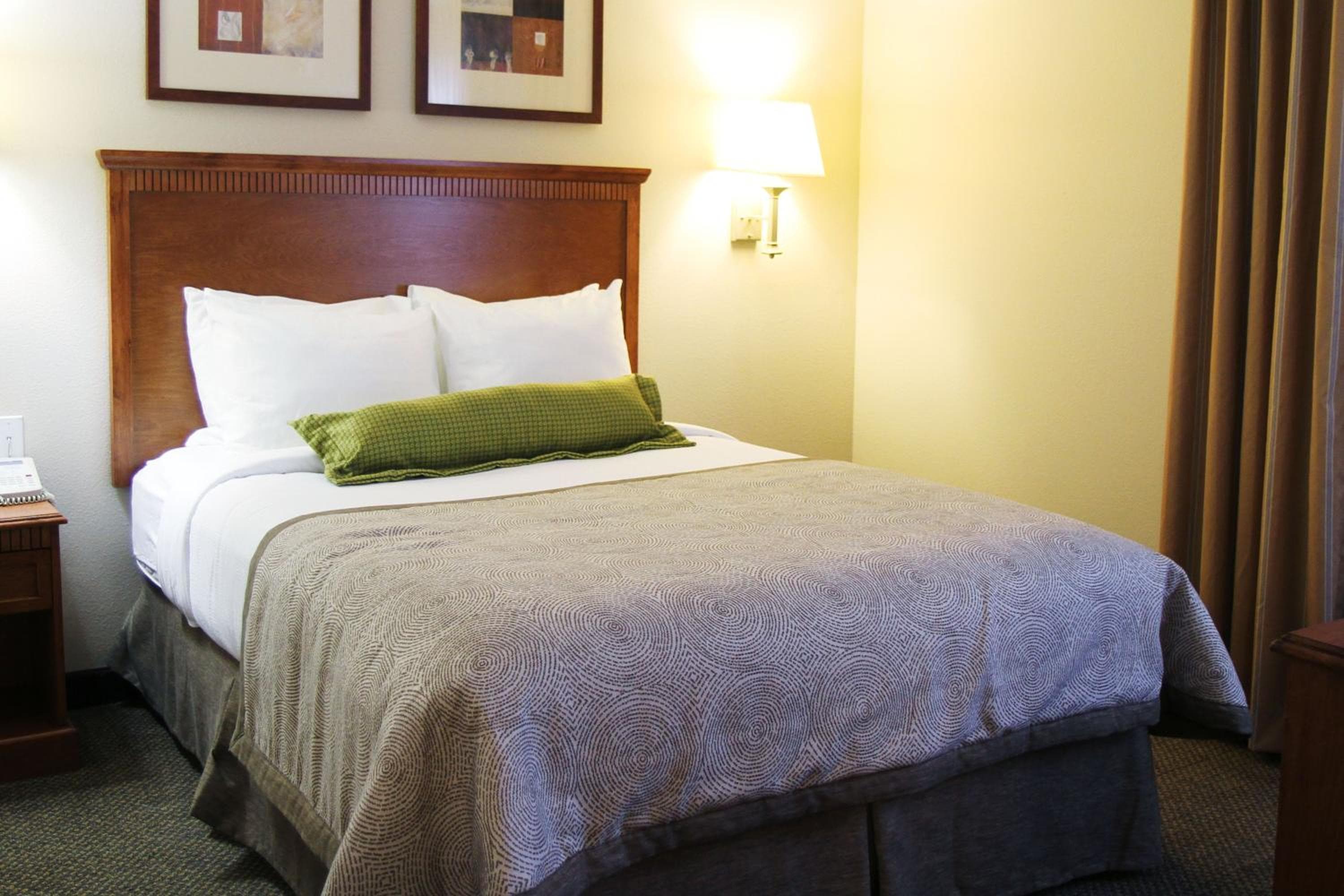 Candlewood Suites Lake Charles-Sulphur by IHG, Sulphur, photo 6