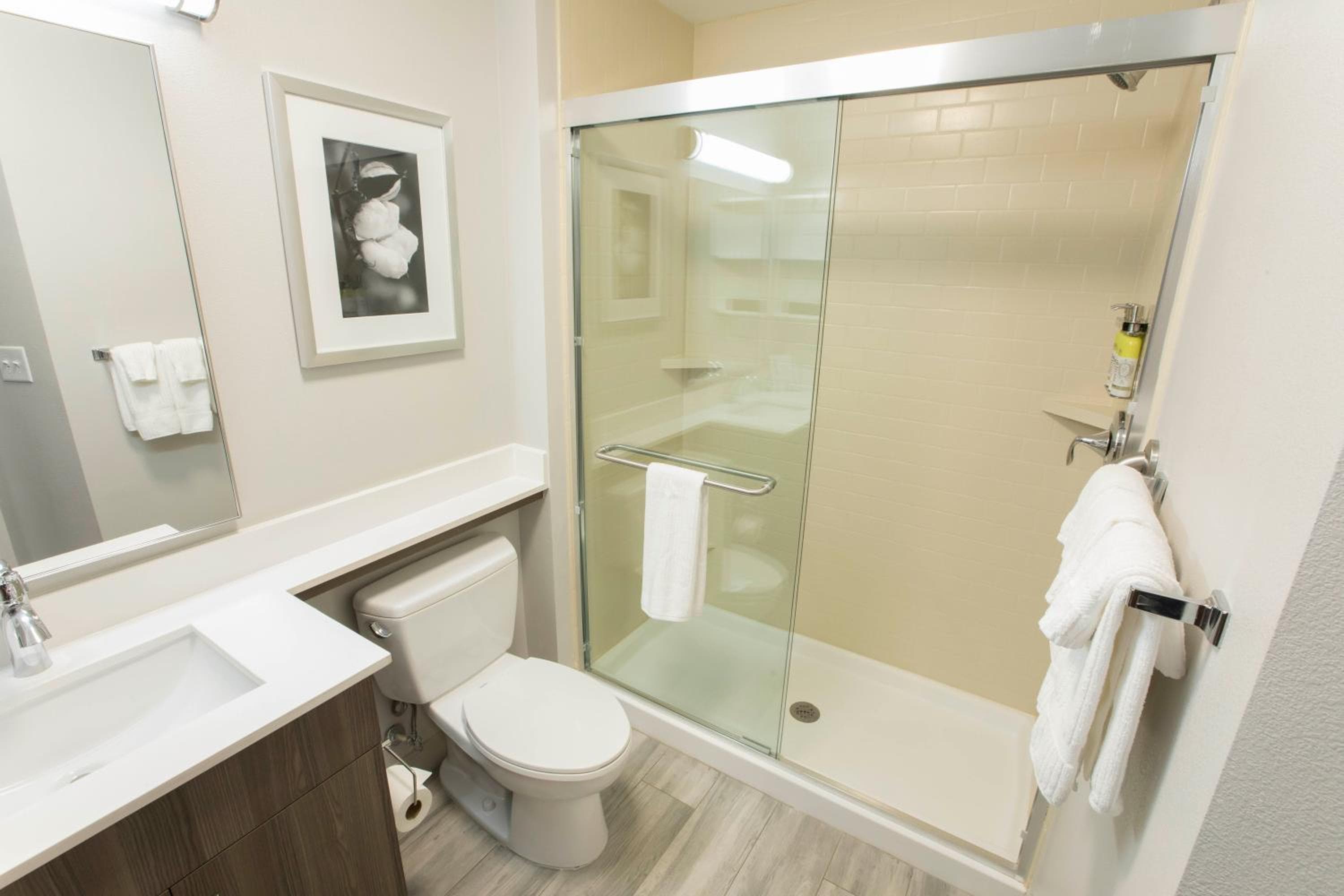 Candlewood Suites - McDonough by IHG, McDonough, photo 6