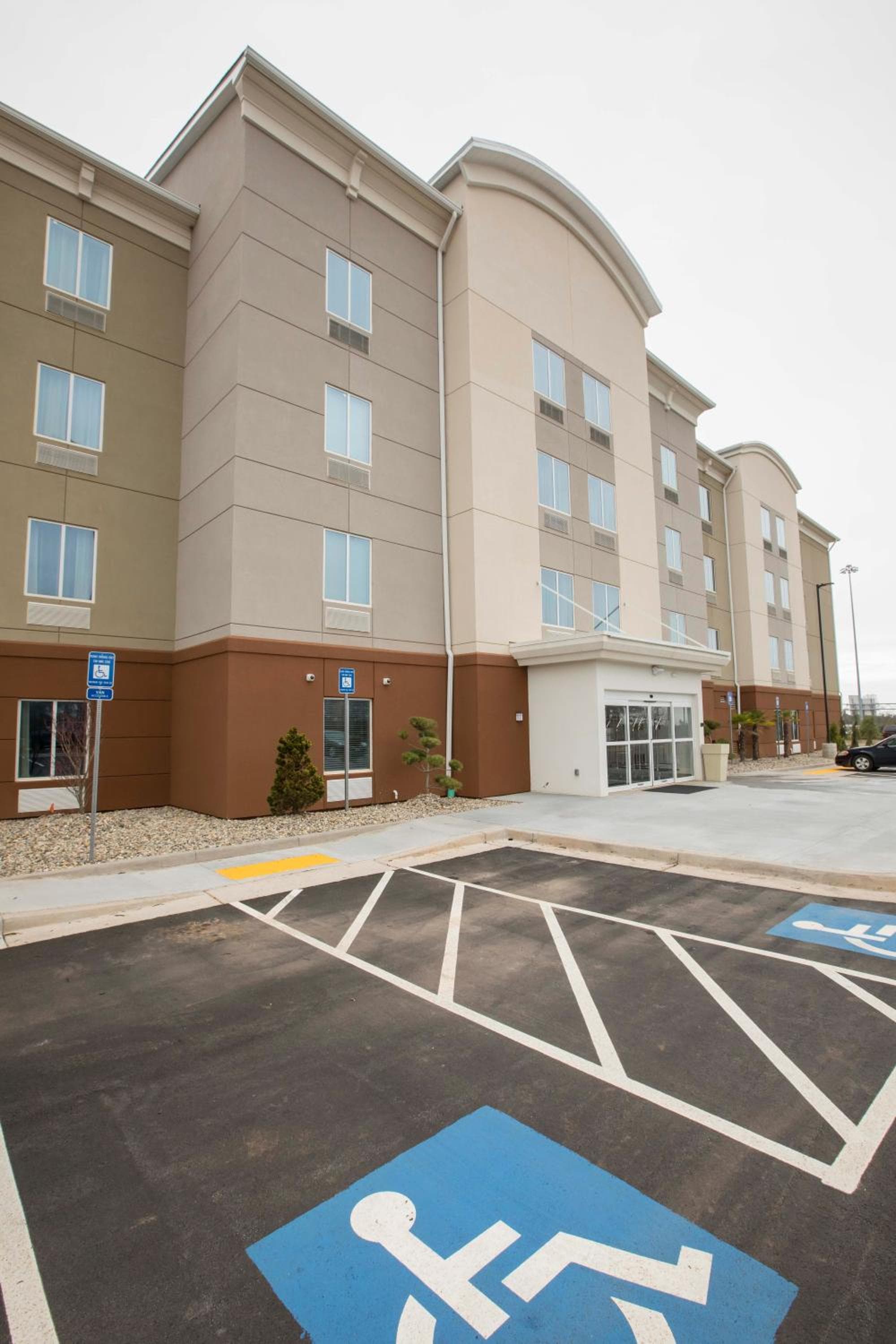 Candlewood Suites - McDonough by IHG, McDonough, photo 2
