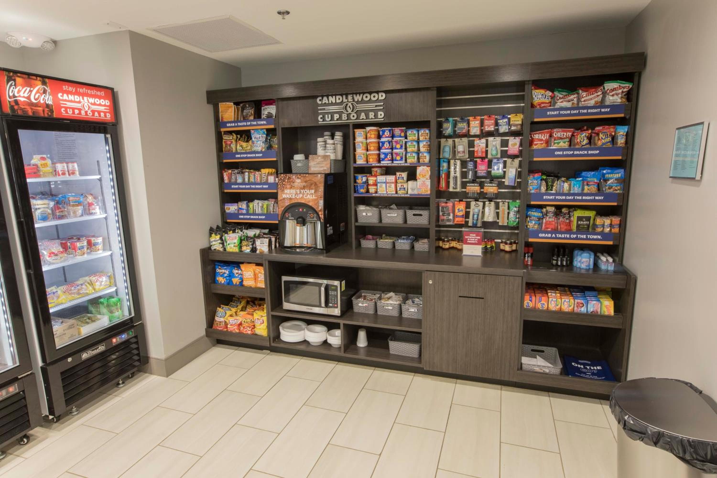 Candlewood Suites - McDonough by IHG, McDonough, photo 5