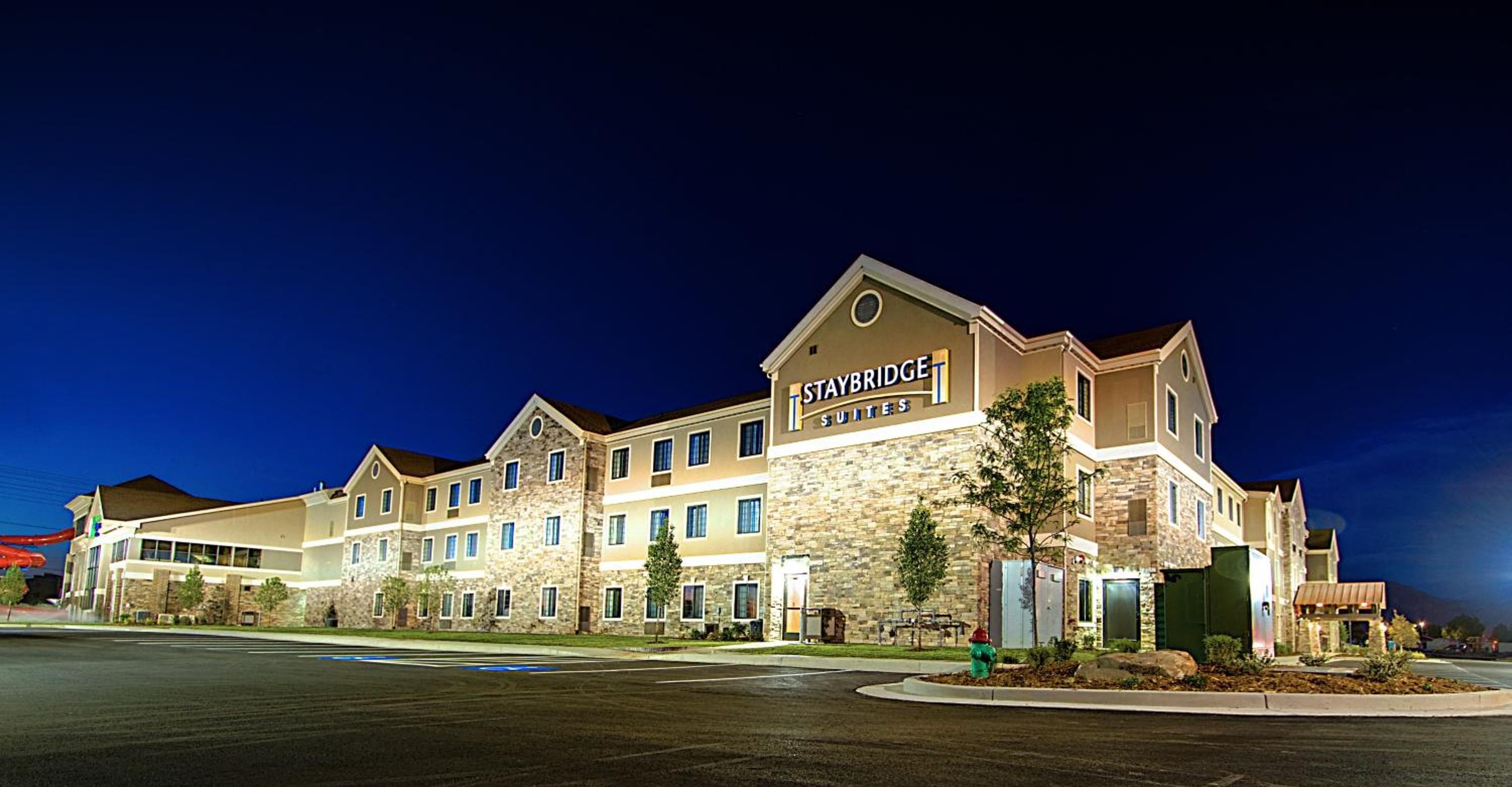 Staybridge Suites Salt Lake-West Valley City by IHG, West Valley City