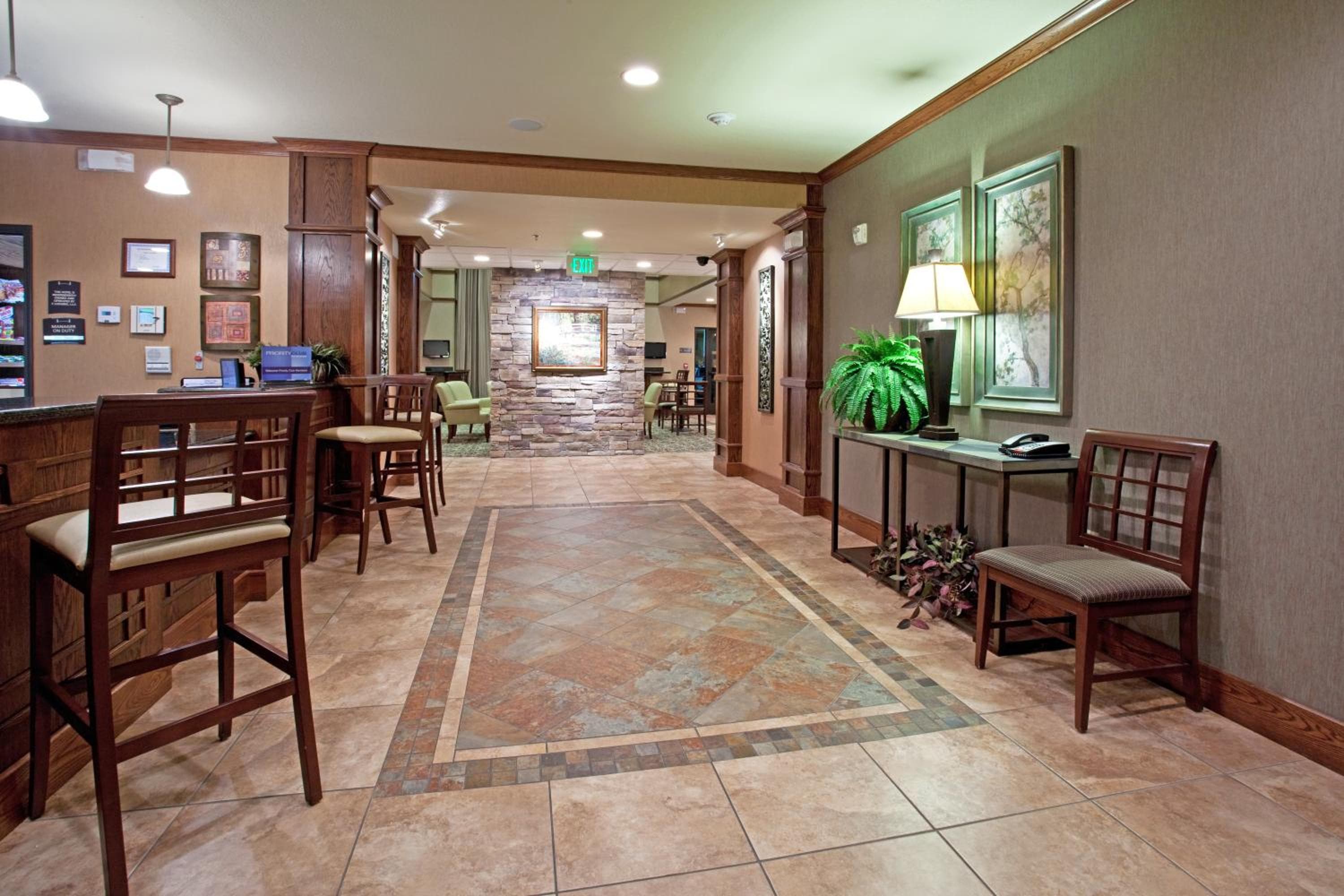 Staybridge Suites Salt Lake-West Valley City by IHG, West Valley City, photo 4