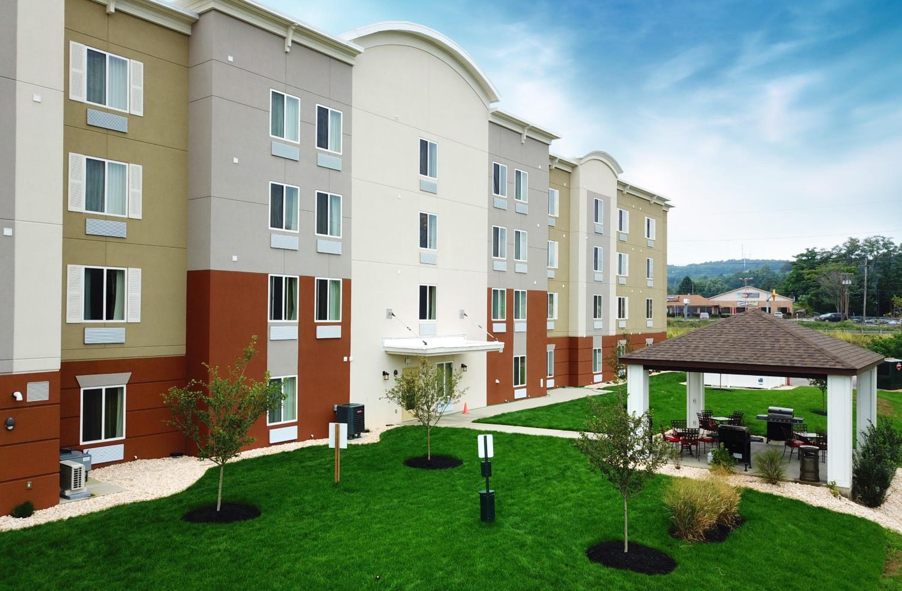 Candlewood Suites York by IHG, York, photo 4