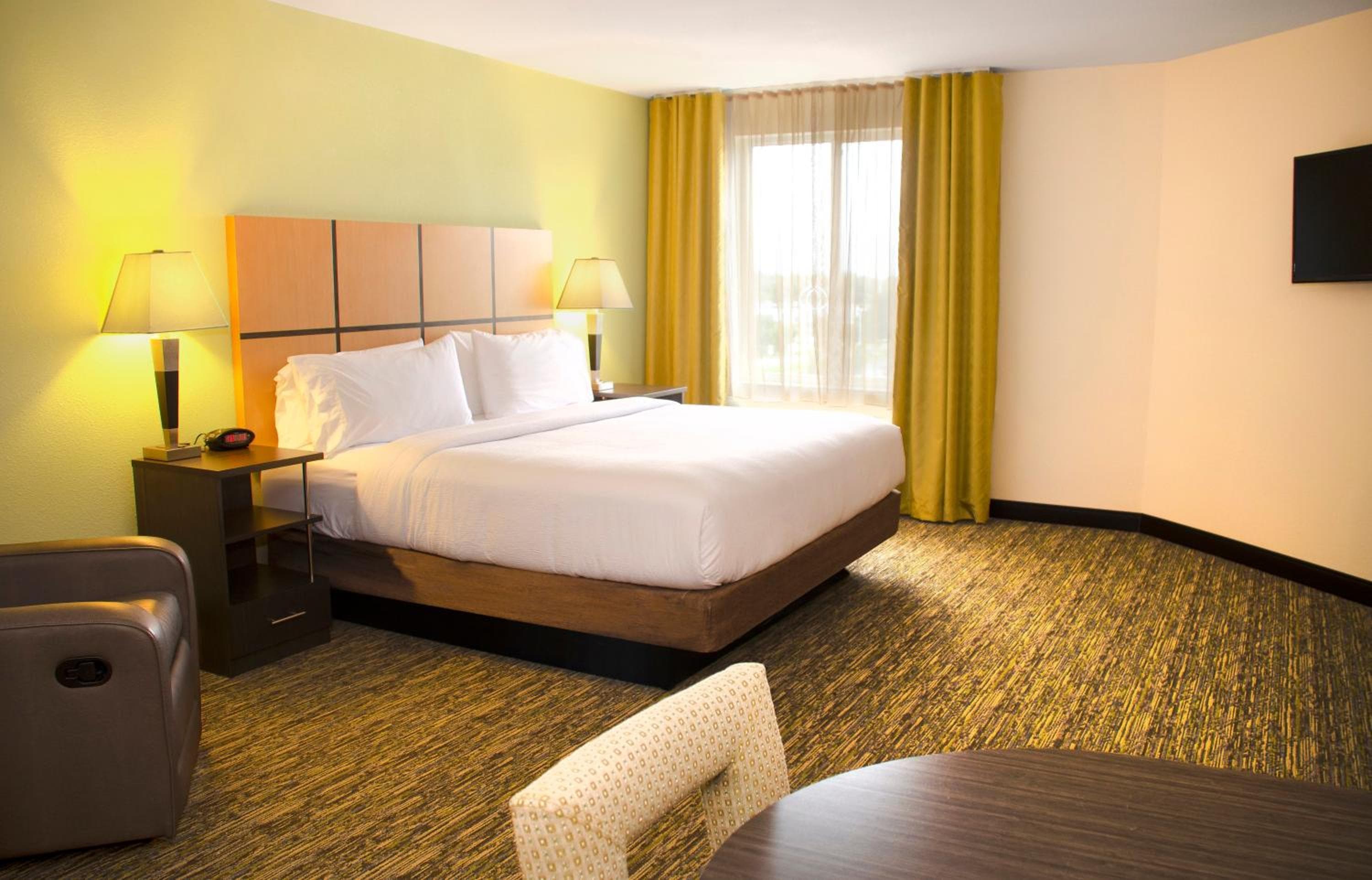 Candlewood Suites York by IHG, York, photo 2