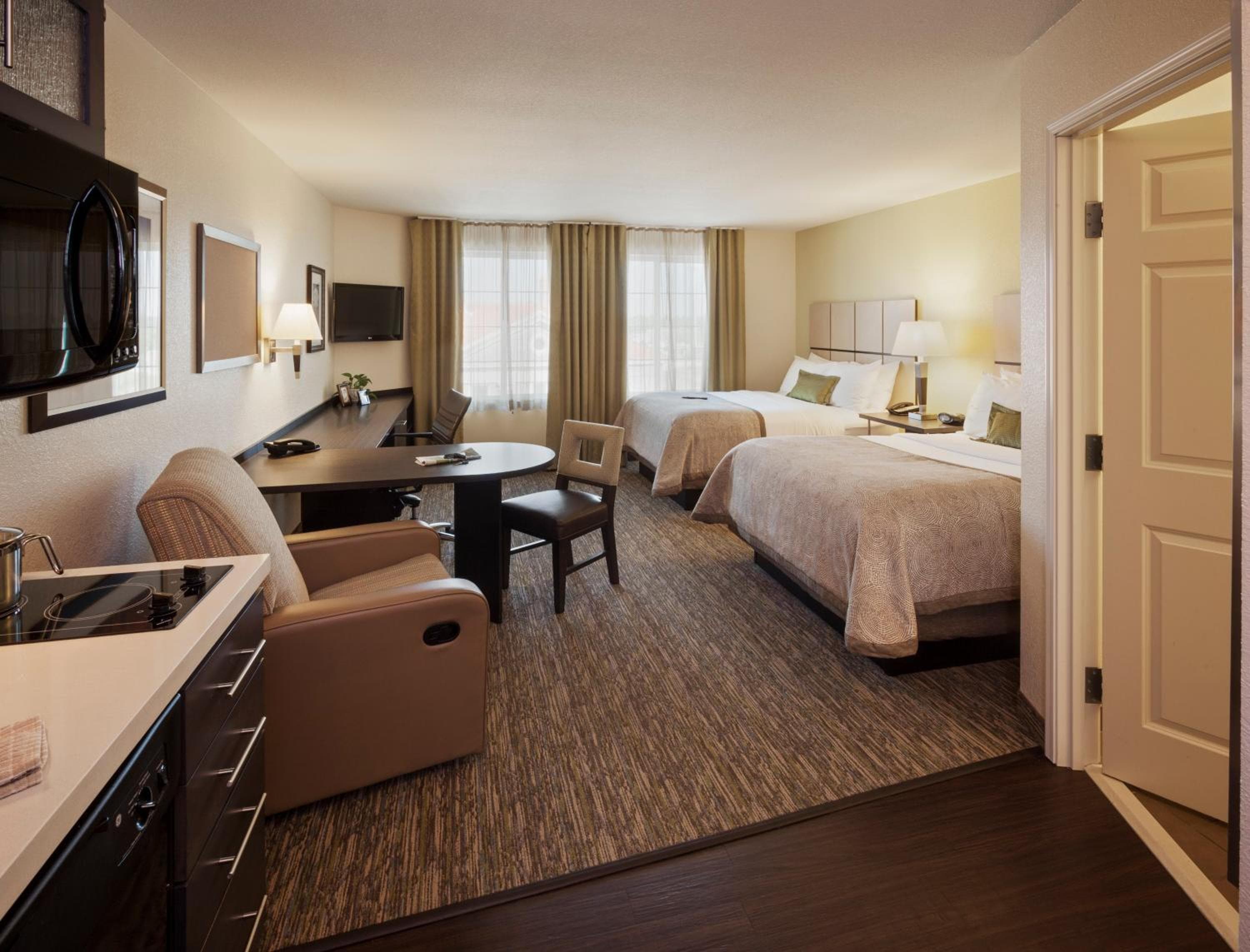 Candlewood Suites York by IHG, York, photo 5