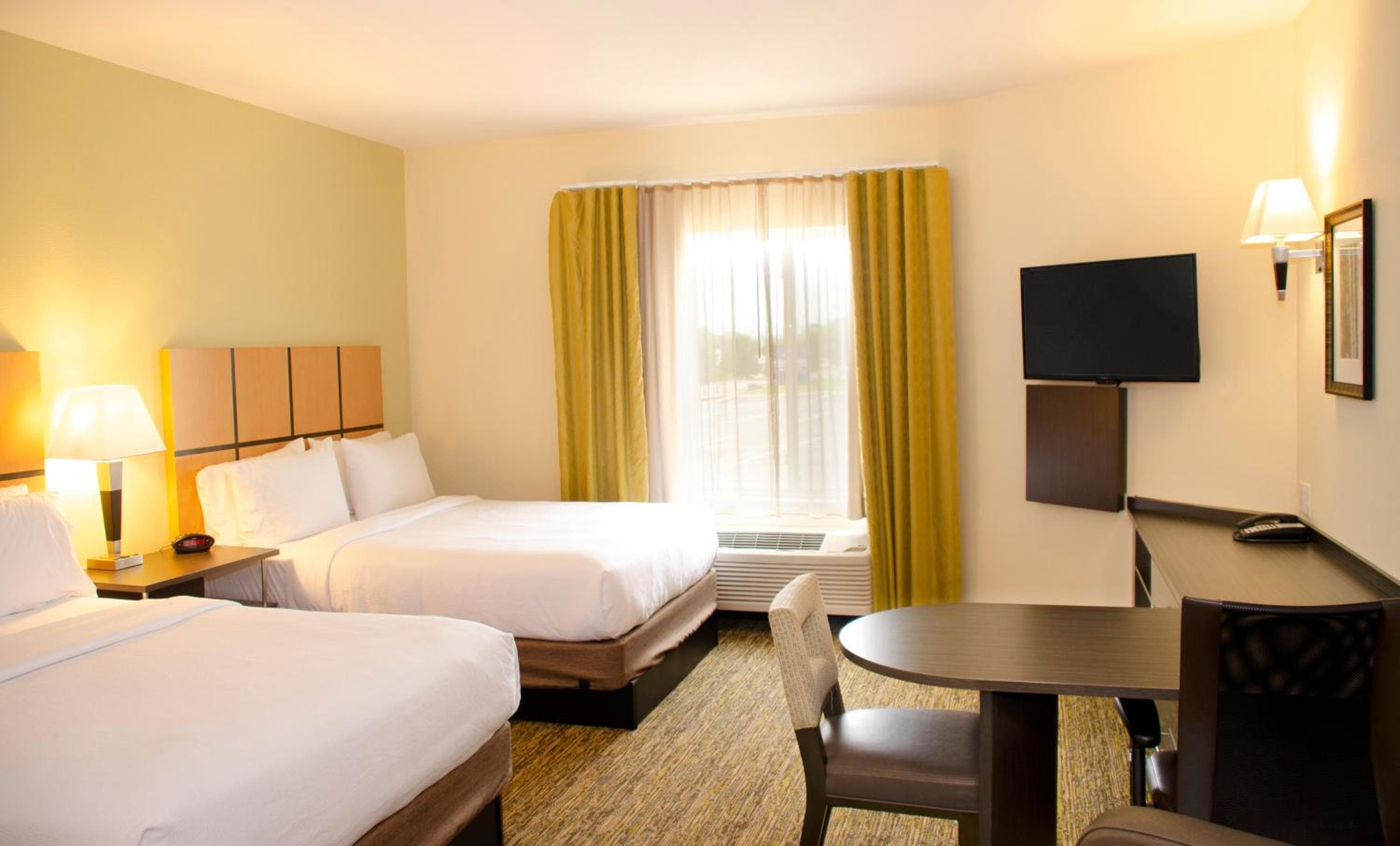 Candlewood Suites York by IHG, York, photo 3