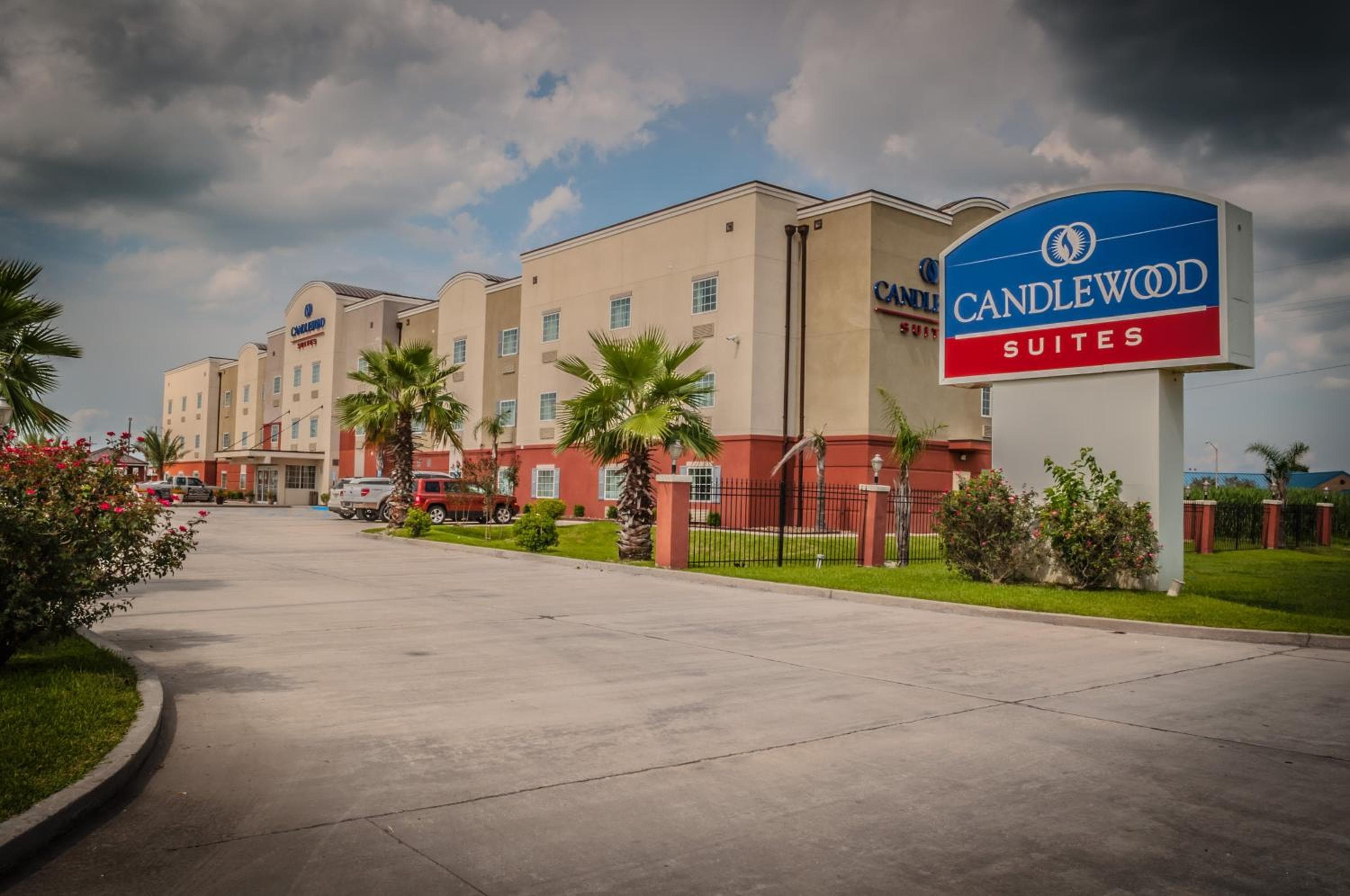 Candlewood Suites New Iberia by IHG, New Iberia