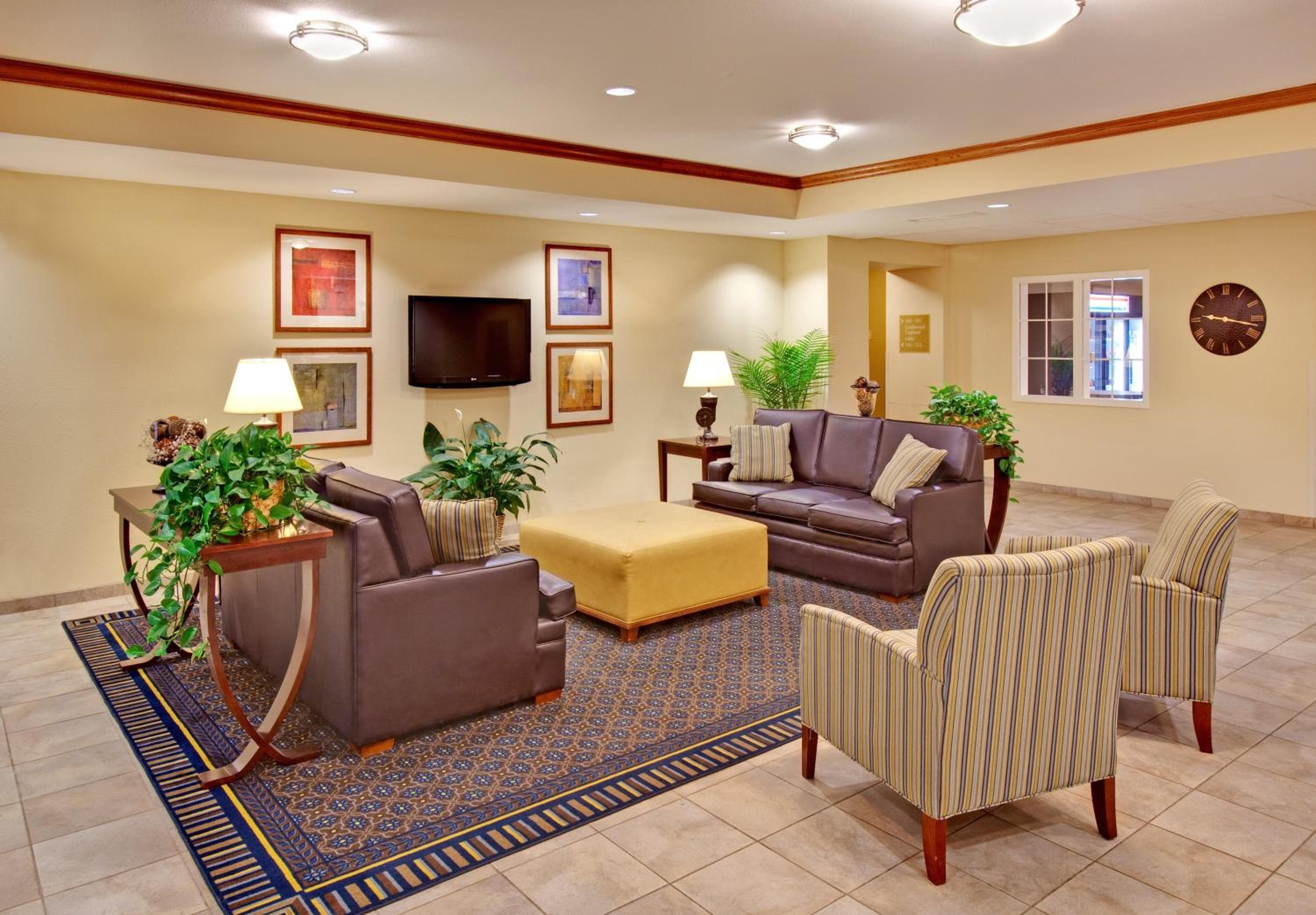 Candlewood Suites Williston by IHG, Williston, photo 3