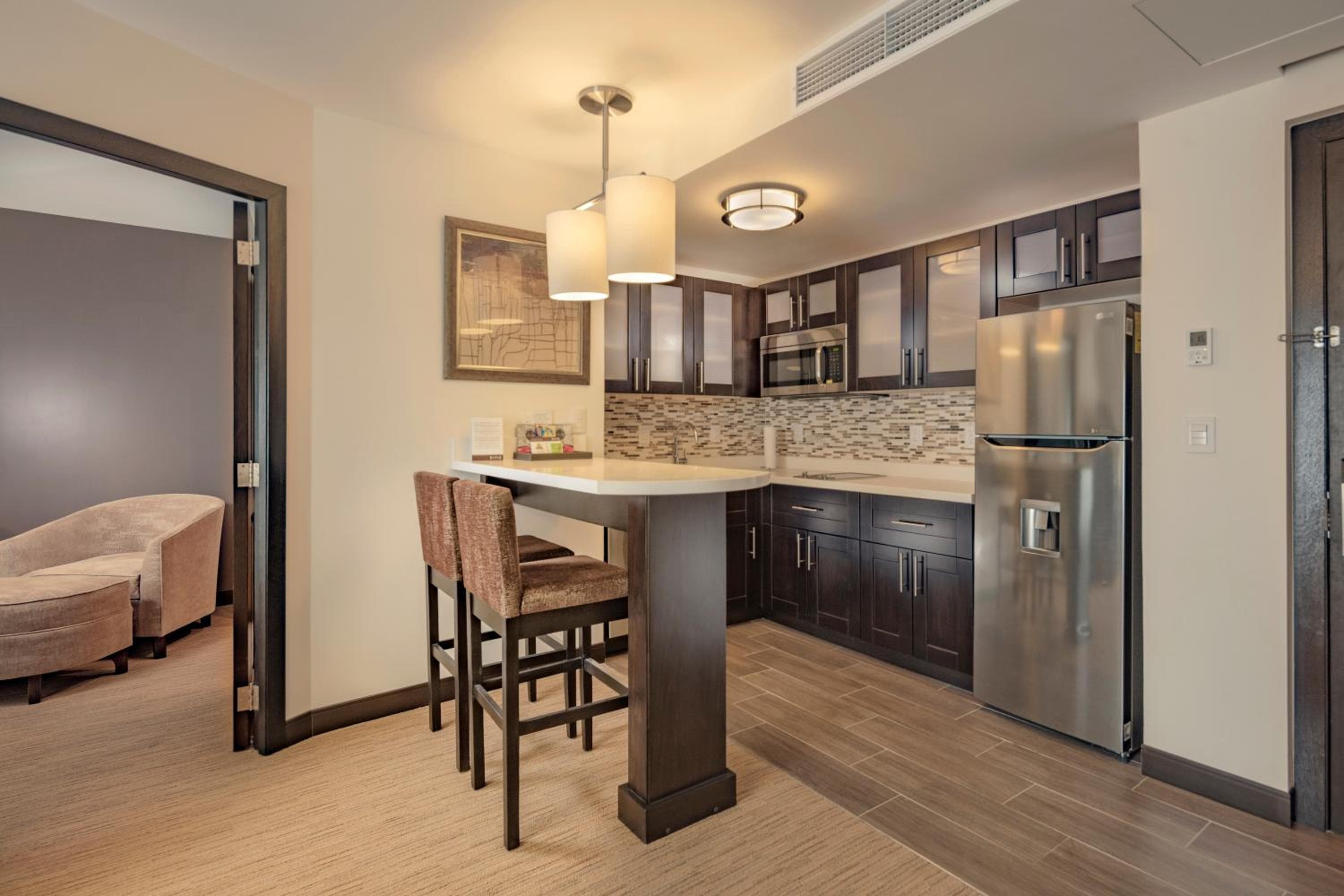 Staybridge Suites - Saltillo by IHG, Saltillo, photo 5