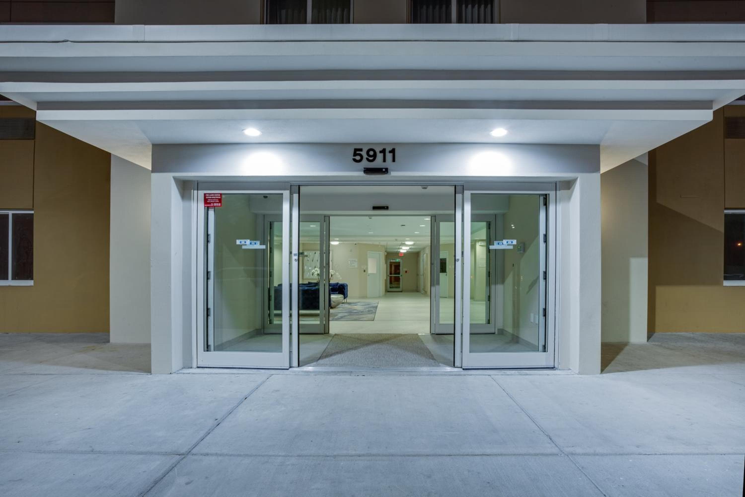 Candlewood Suites Miami Intl Airport - 36th St by IHG, Miami, photo 5
