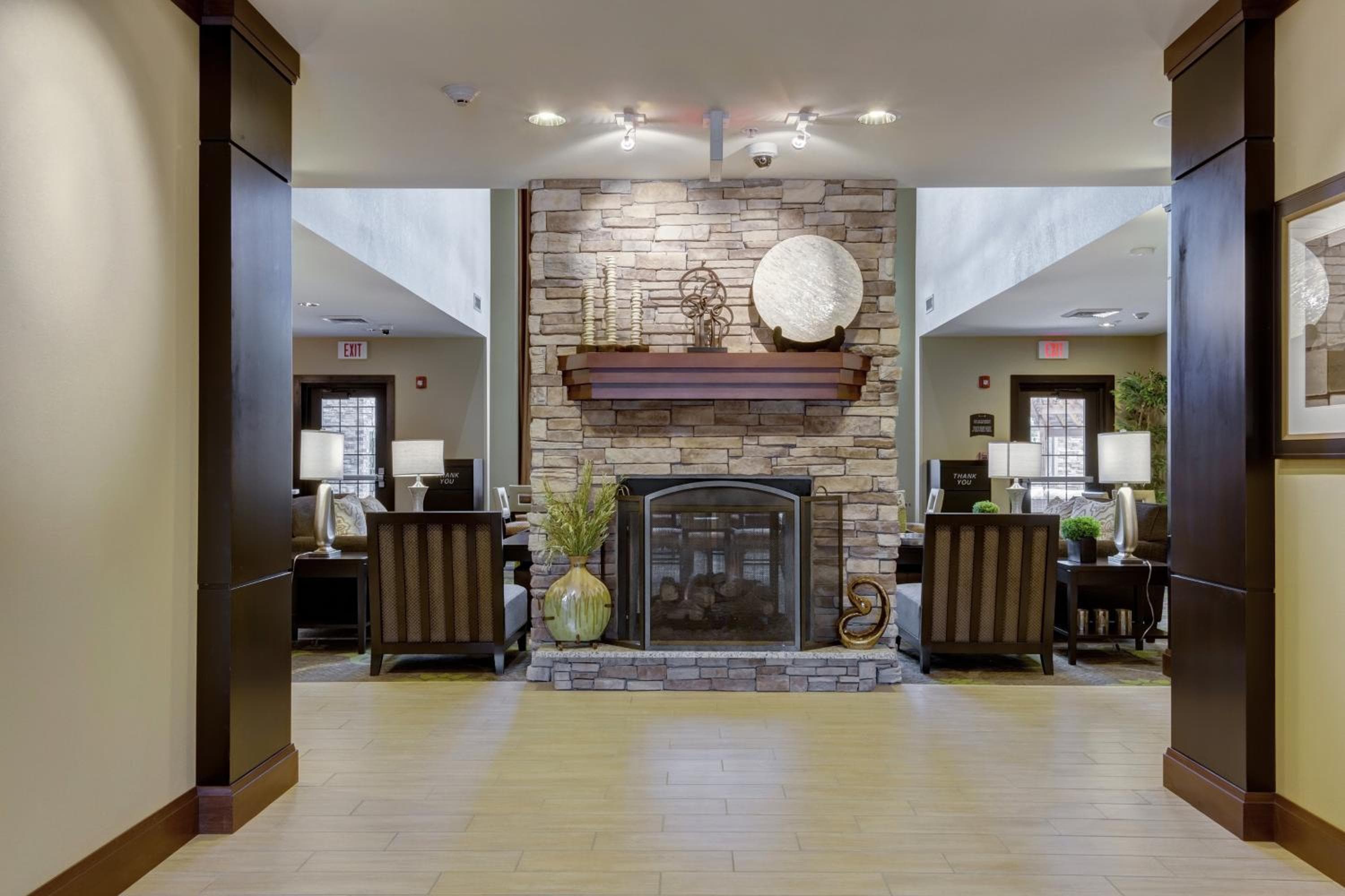 Staybridge Suites St Louis - Westport by IHG, Saint Louis, photo 6