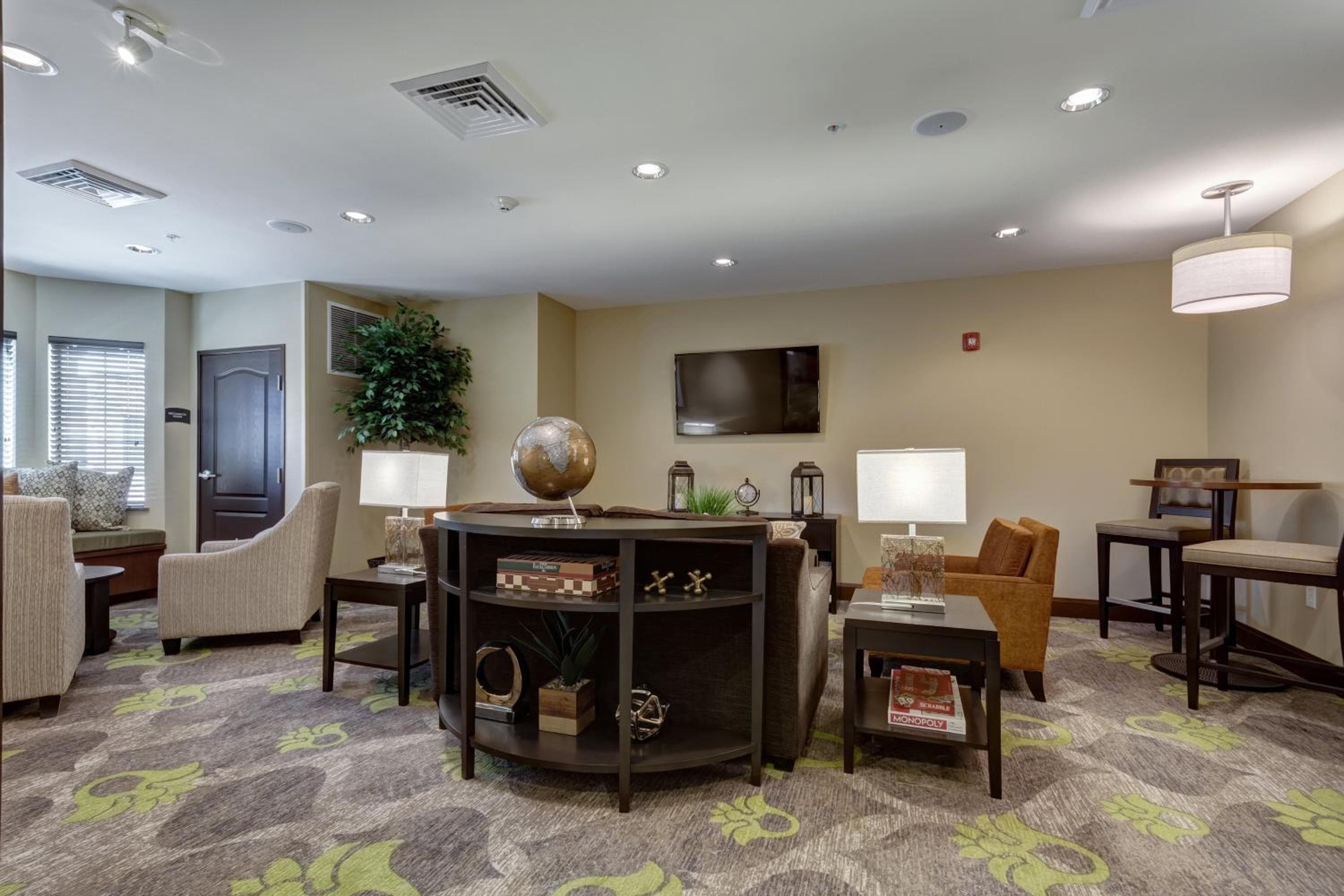 Staybridge Suites St Louis - Westport by IHG, Saint Louis, photo 4