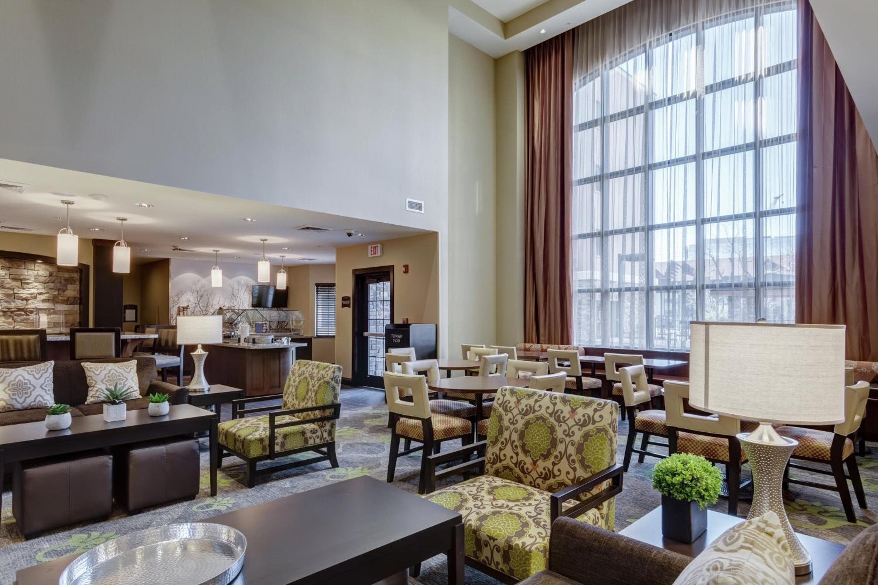 Staybridge Suites St Louis - Westport by IHG, Saint Louis, photo 3