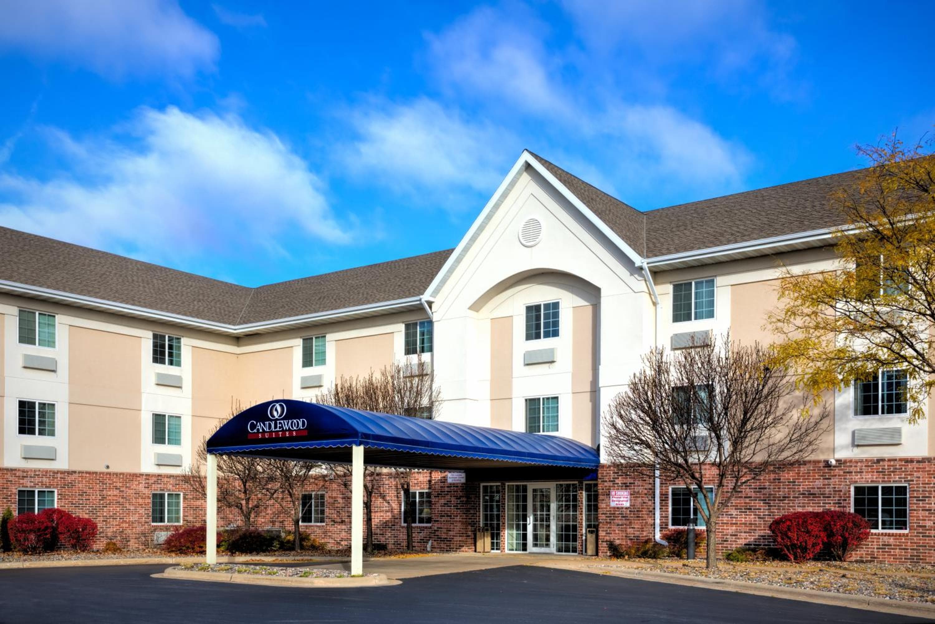 Candlewood Suites Appleton by IHG, Appleton