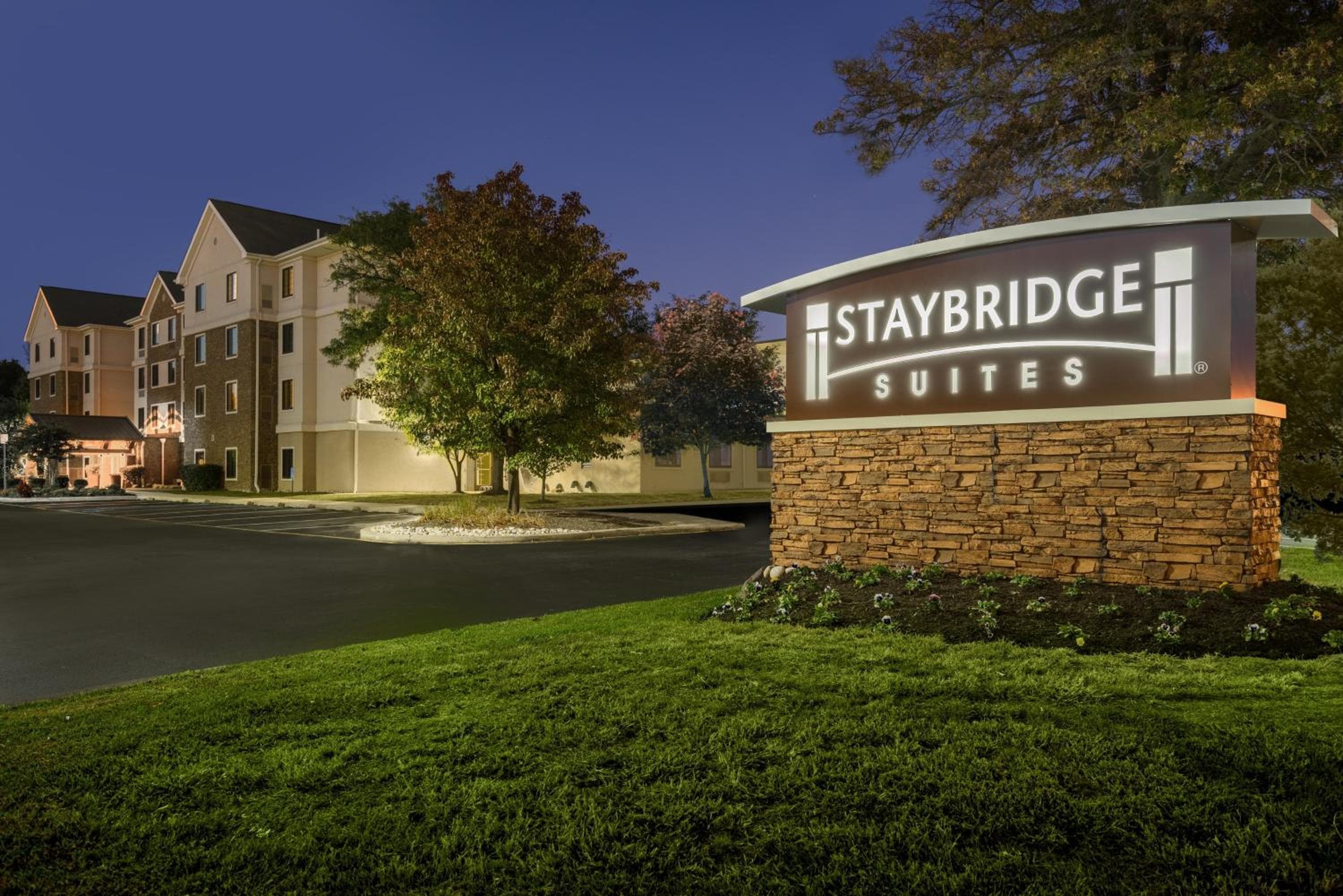 Staybridge Suites Wilmington-Newark by IHG, Newark
