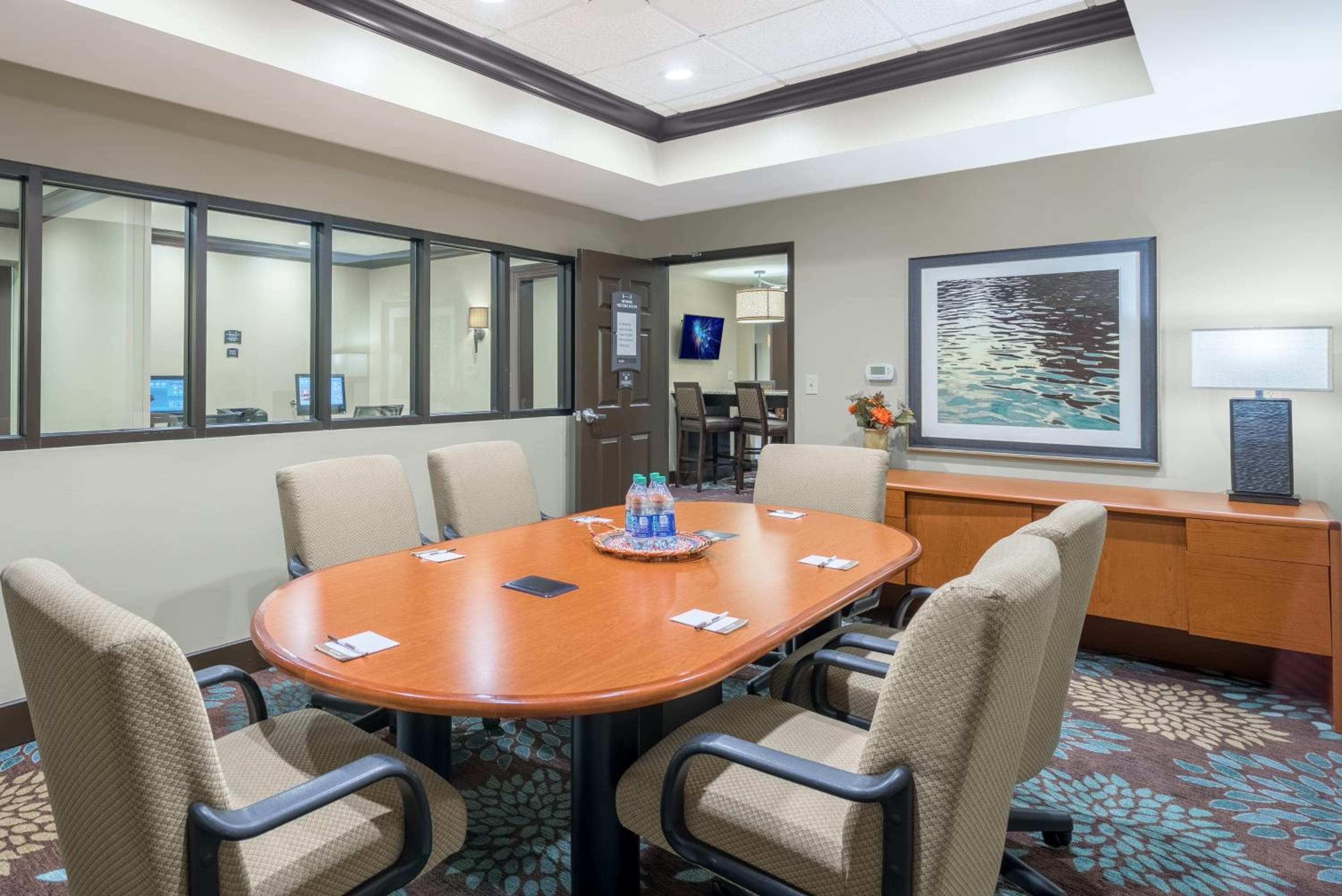 Staybridge Suites Wilmington-Newark by IHG, Newark, photo 5