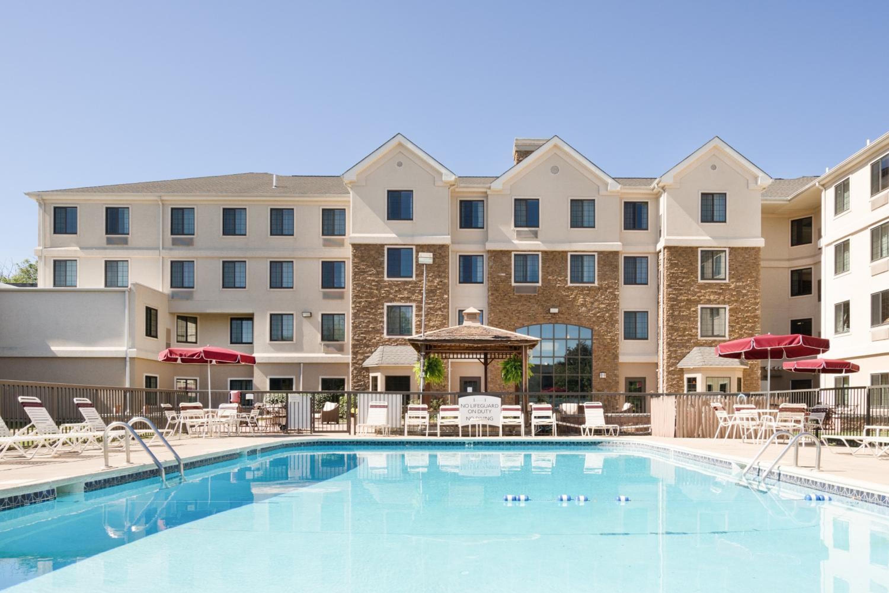 Staybridge Suites Wilmington-Newark by IHG, Newark, photo 6