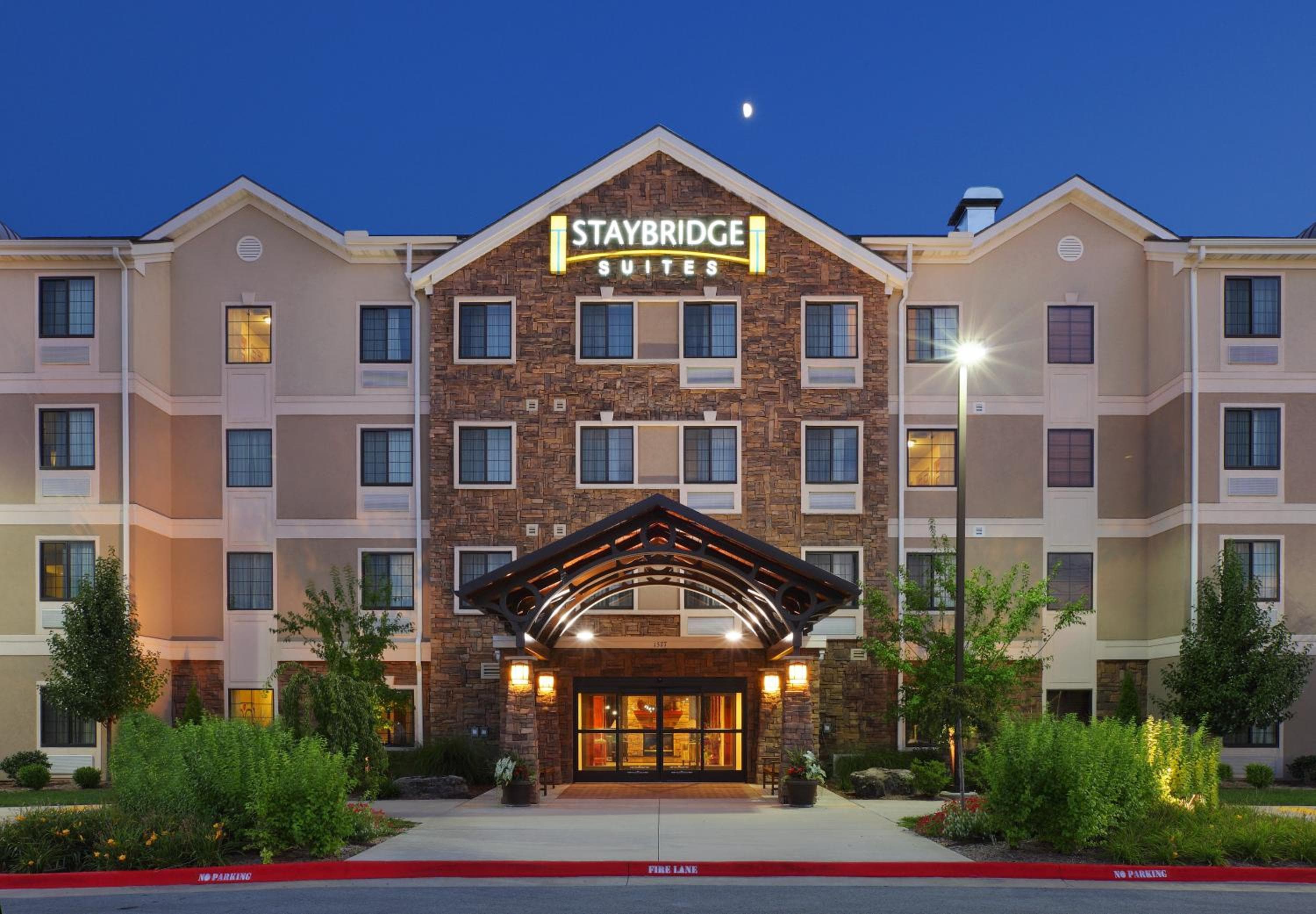 Staybridge Suites Fayetteville by IHG, Fayetteville