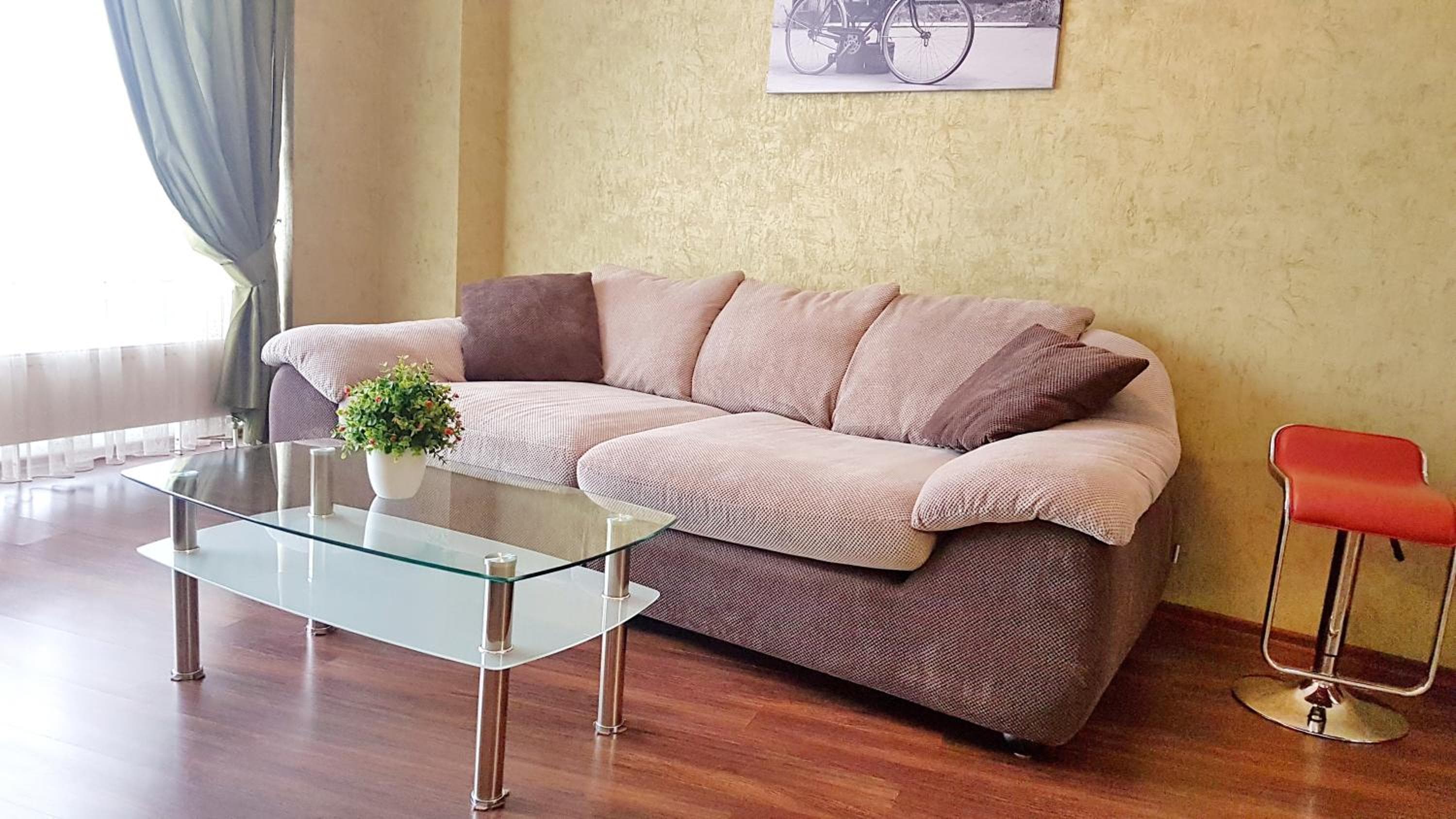 Best Apartments in Most City, River View, Dnipro, photo 6