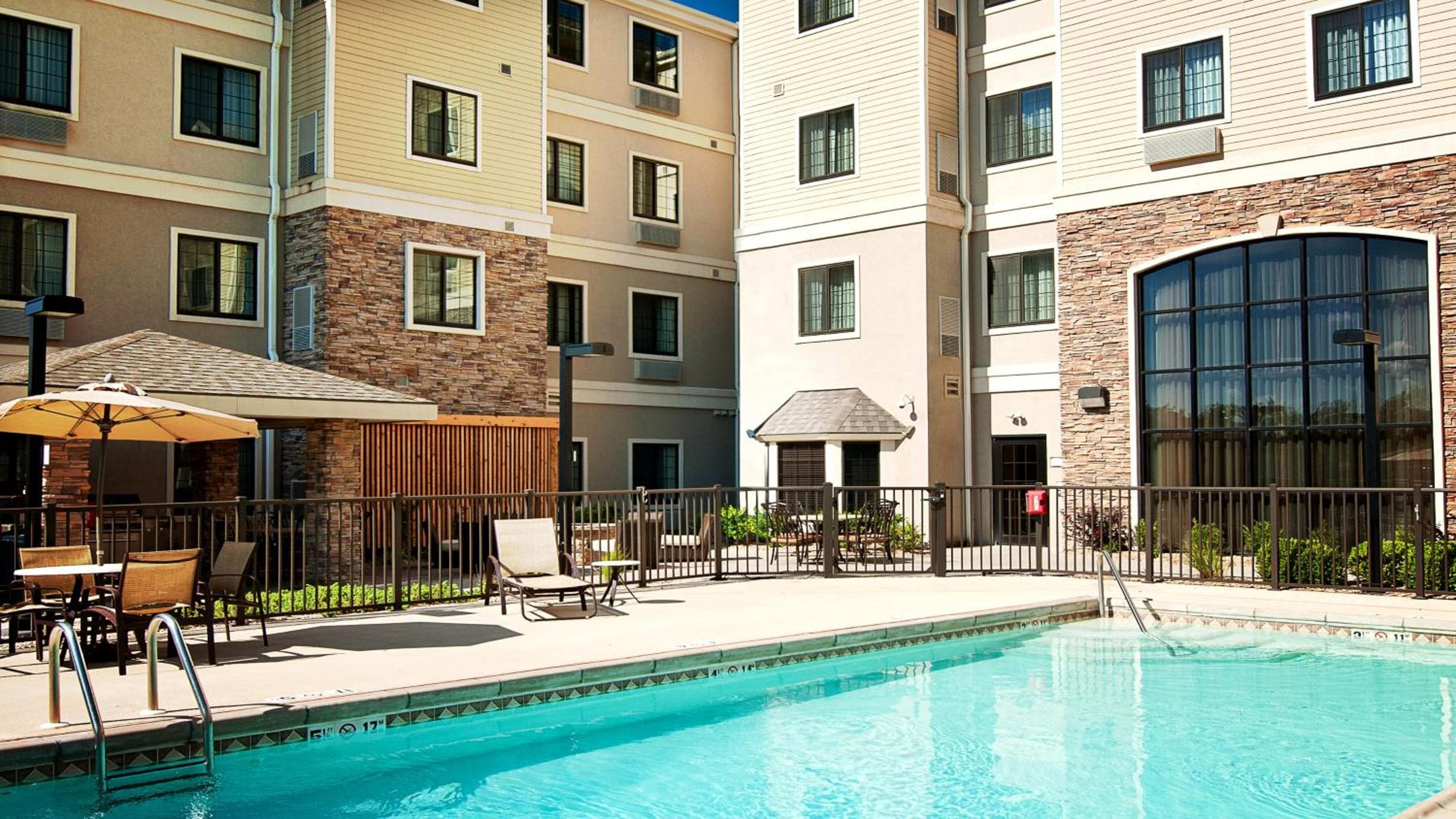 Staybridge Suites Wichita by IHG, Wichita, photo 3