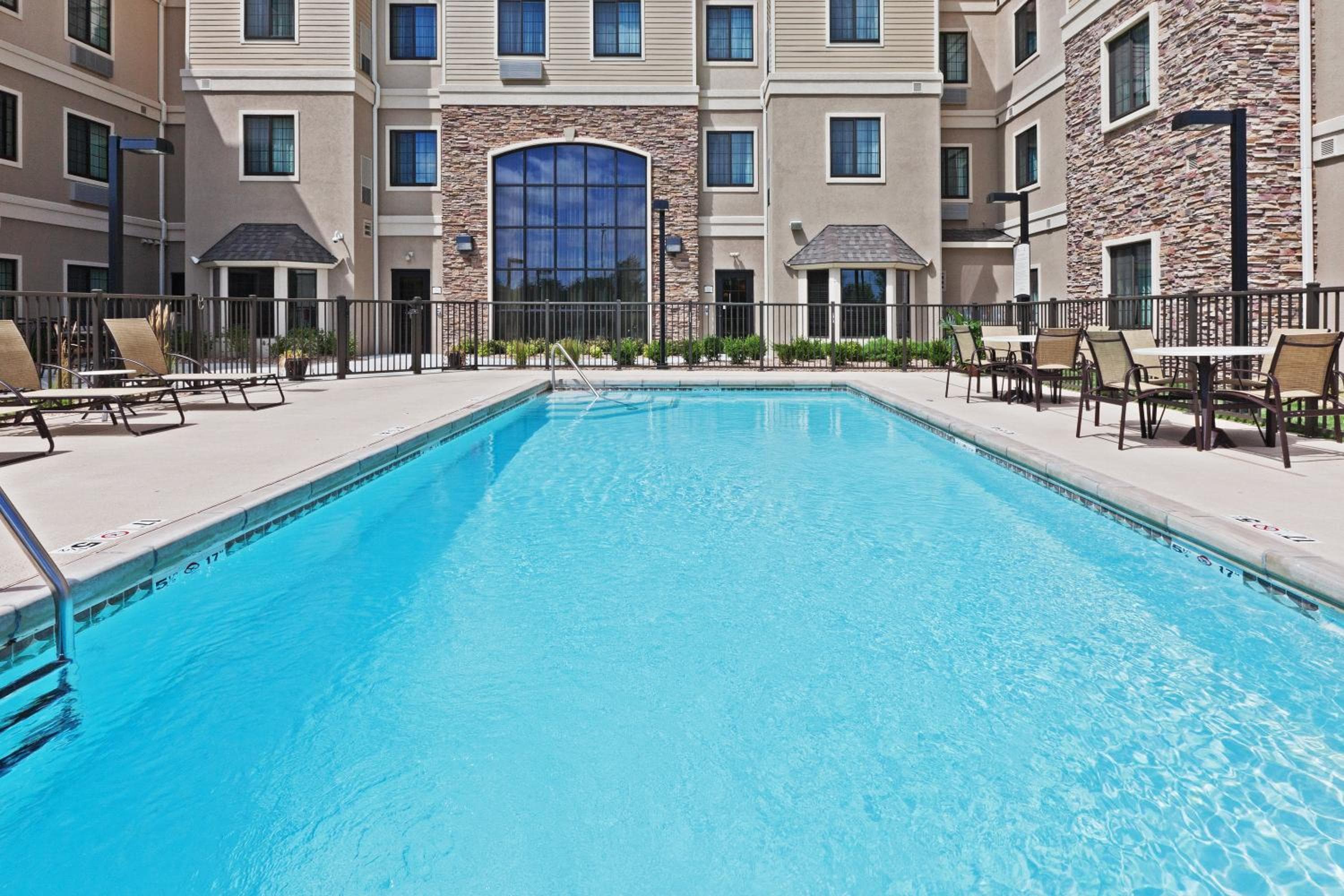 Staybridge Suites Wichita by IHG, Wichita, photo 5