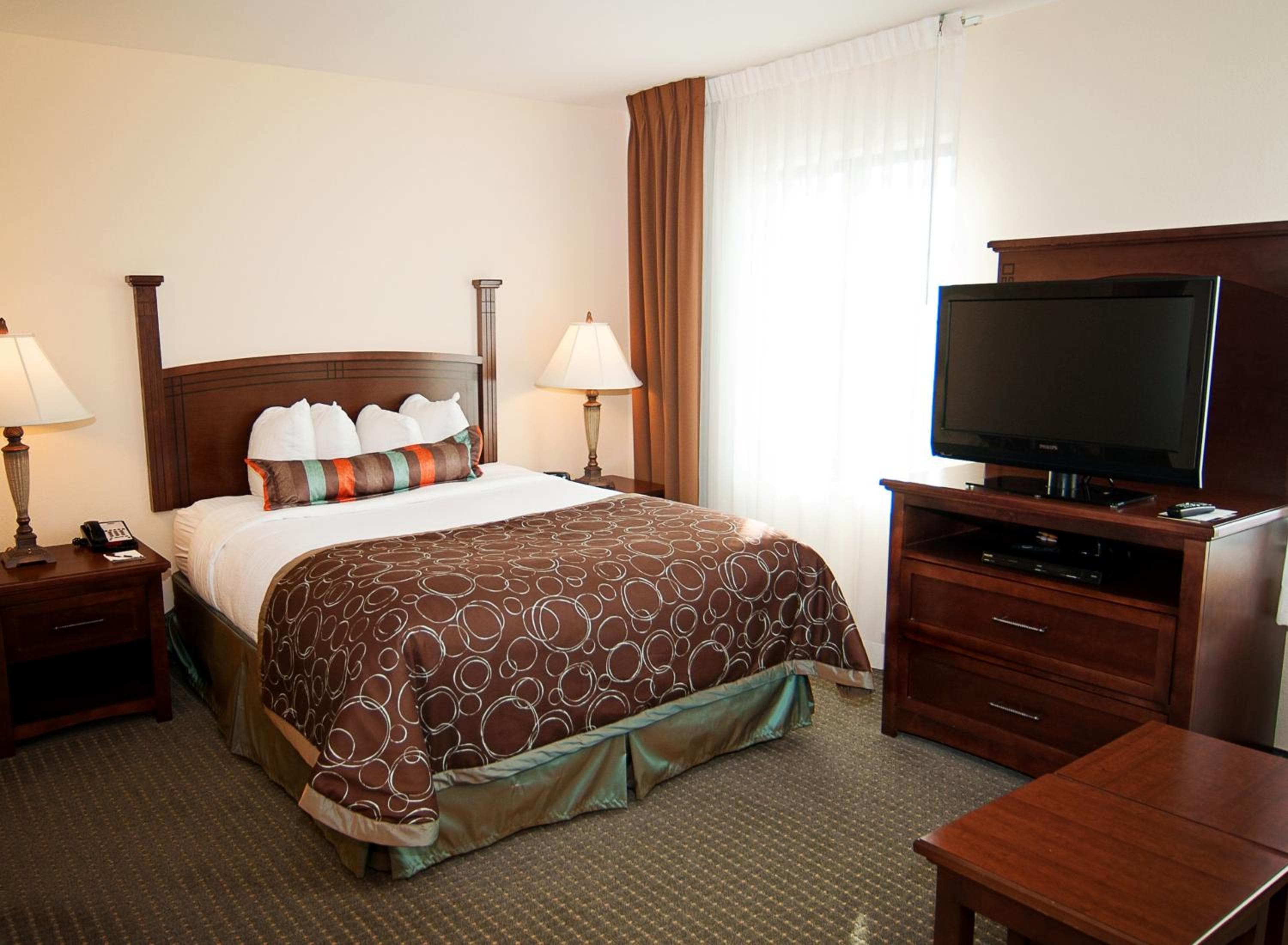 Staybridge Suites Wichita by IHG, Wichita, photo 2