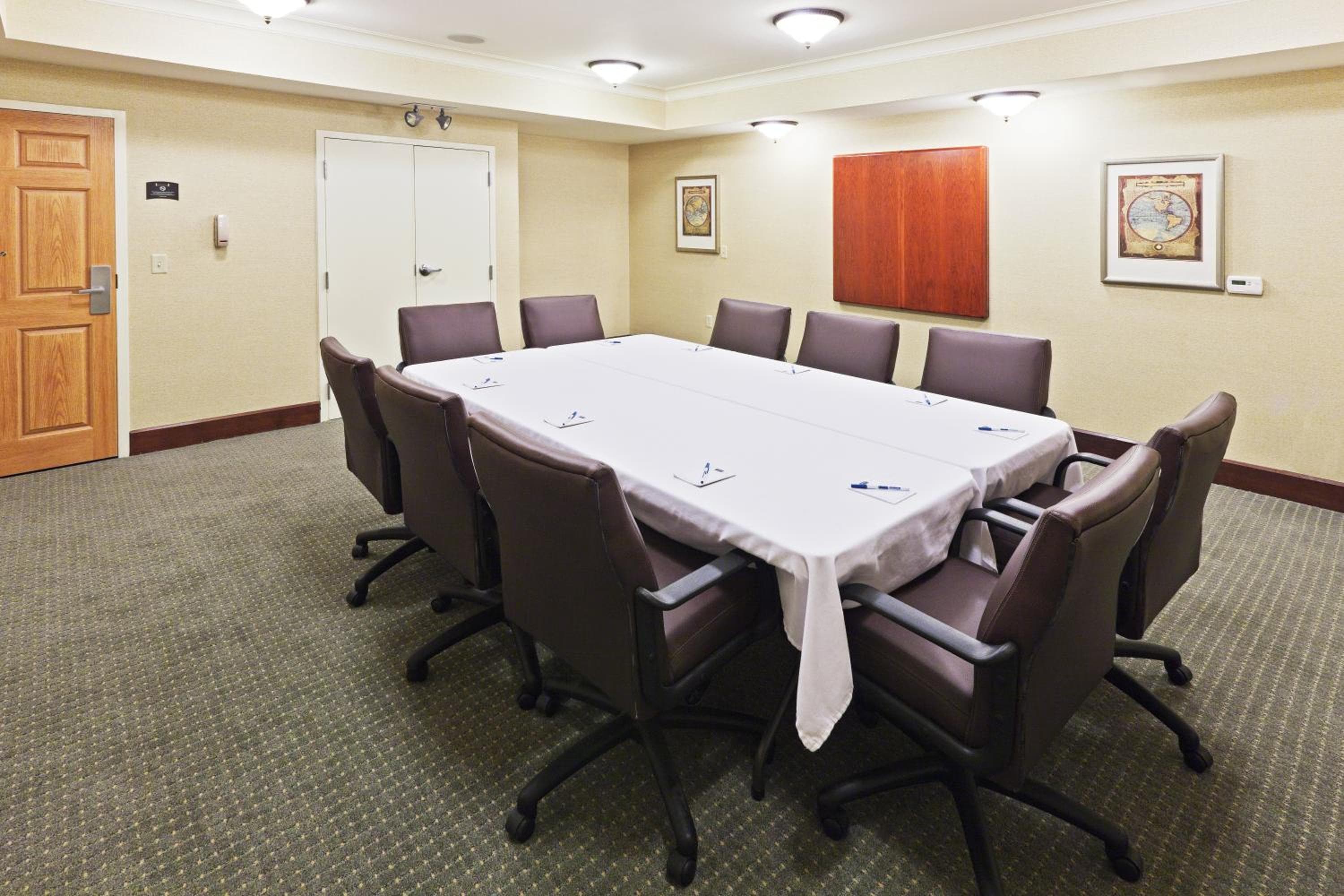Staybridge Suites Wichita by IHG, Wichita, photo 4