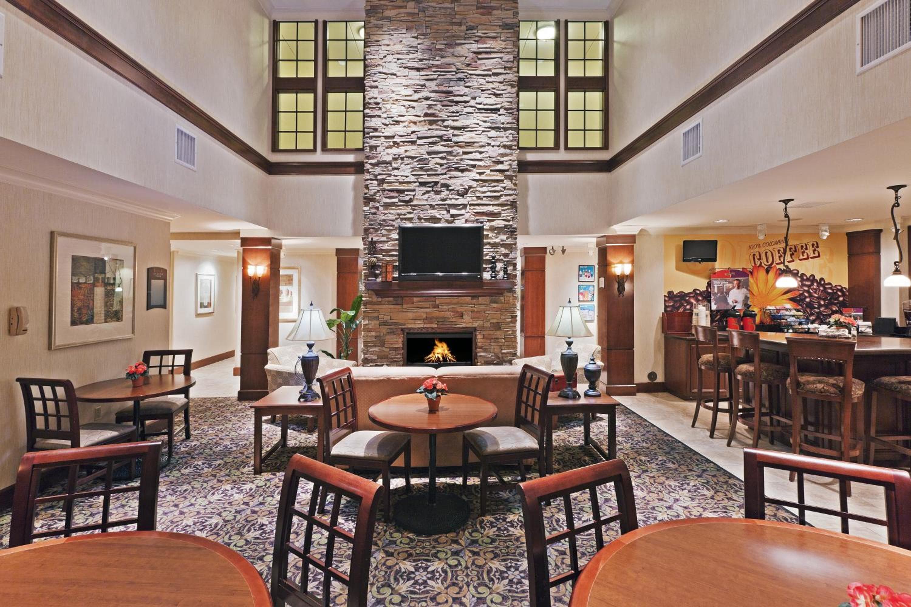 Staybridge Suites Wichita by IHG, Wichita, photo 6