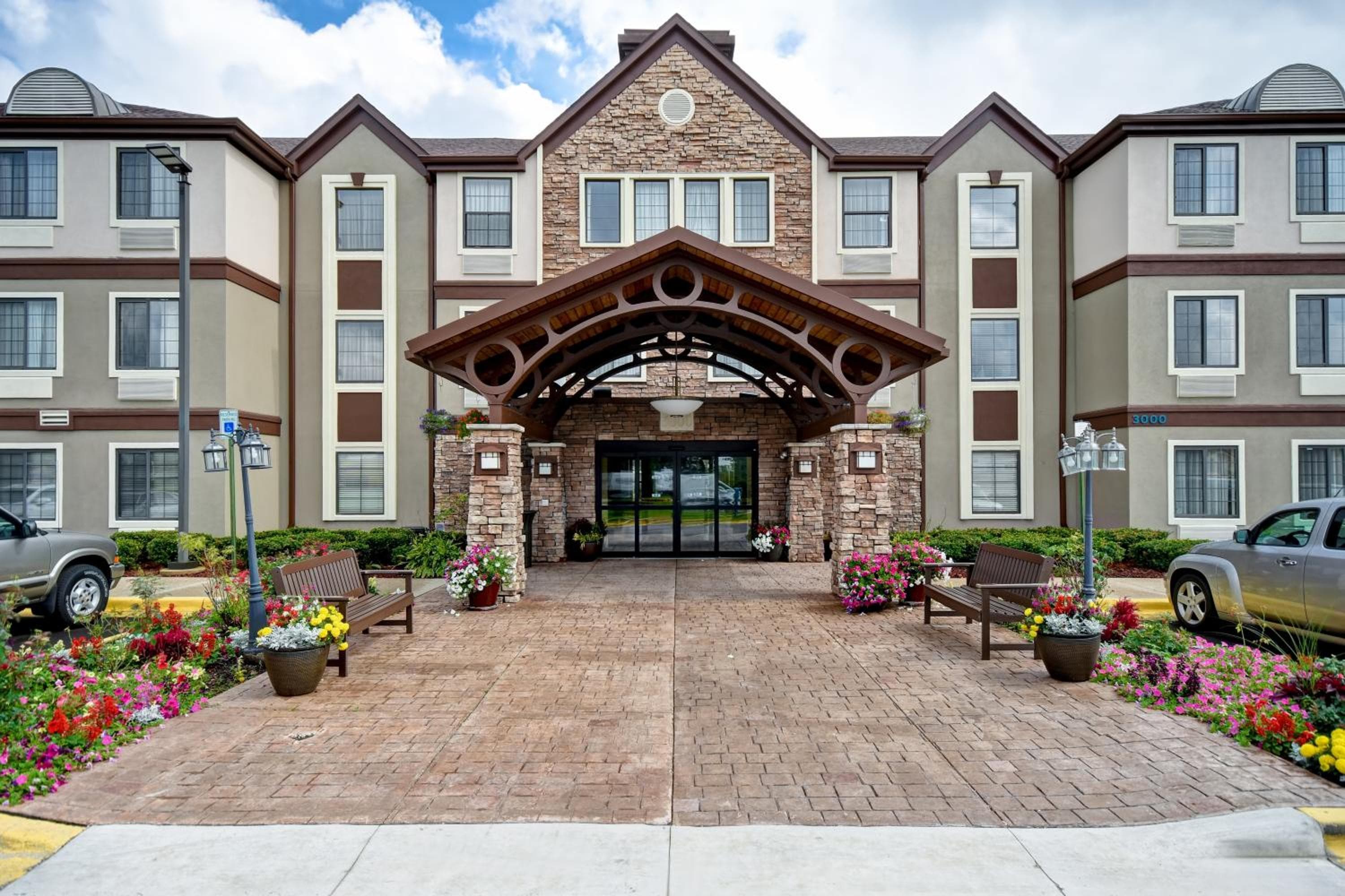 Staybridge Suites Grand Rapids-Kentwood by IHG, Grand Rapids
