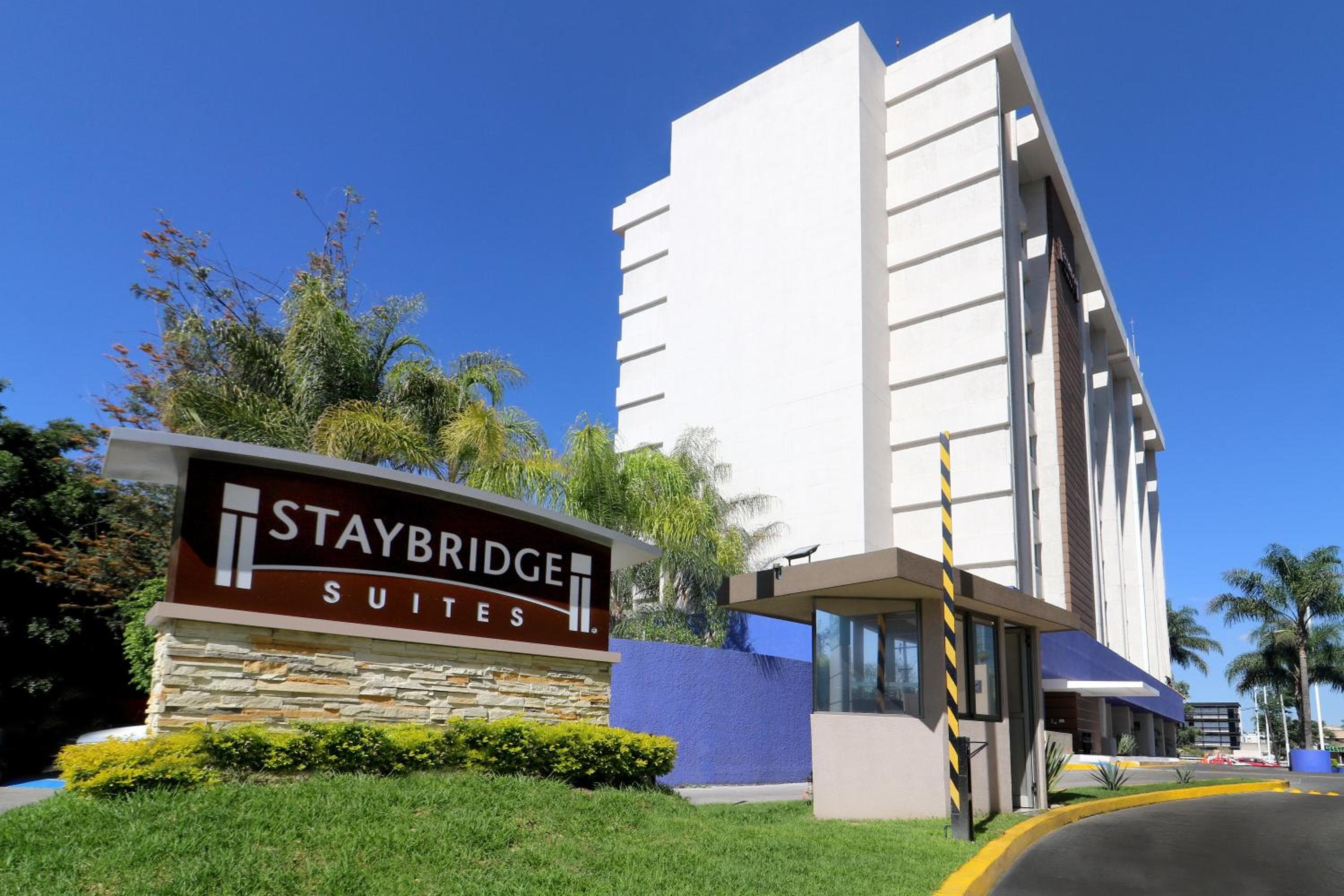 Staybridge Suites Guadalajara Expo by IHG, Guadalajara