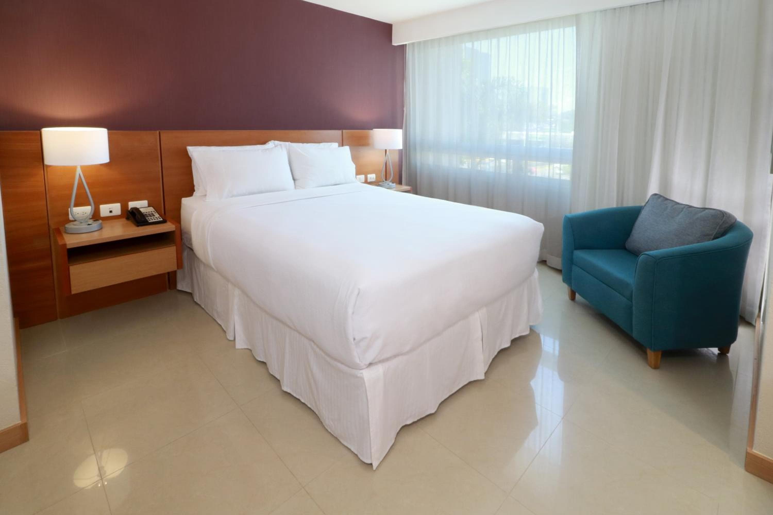 Staybridge Suites Guadalajara Expo by IHG, Guadalajara, photo 4