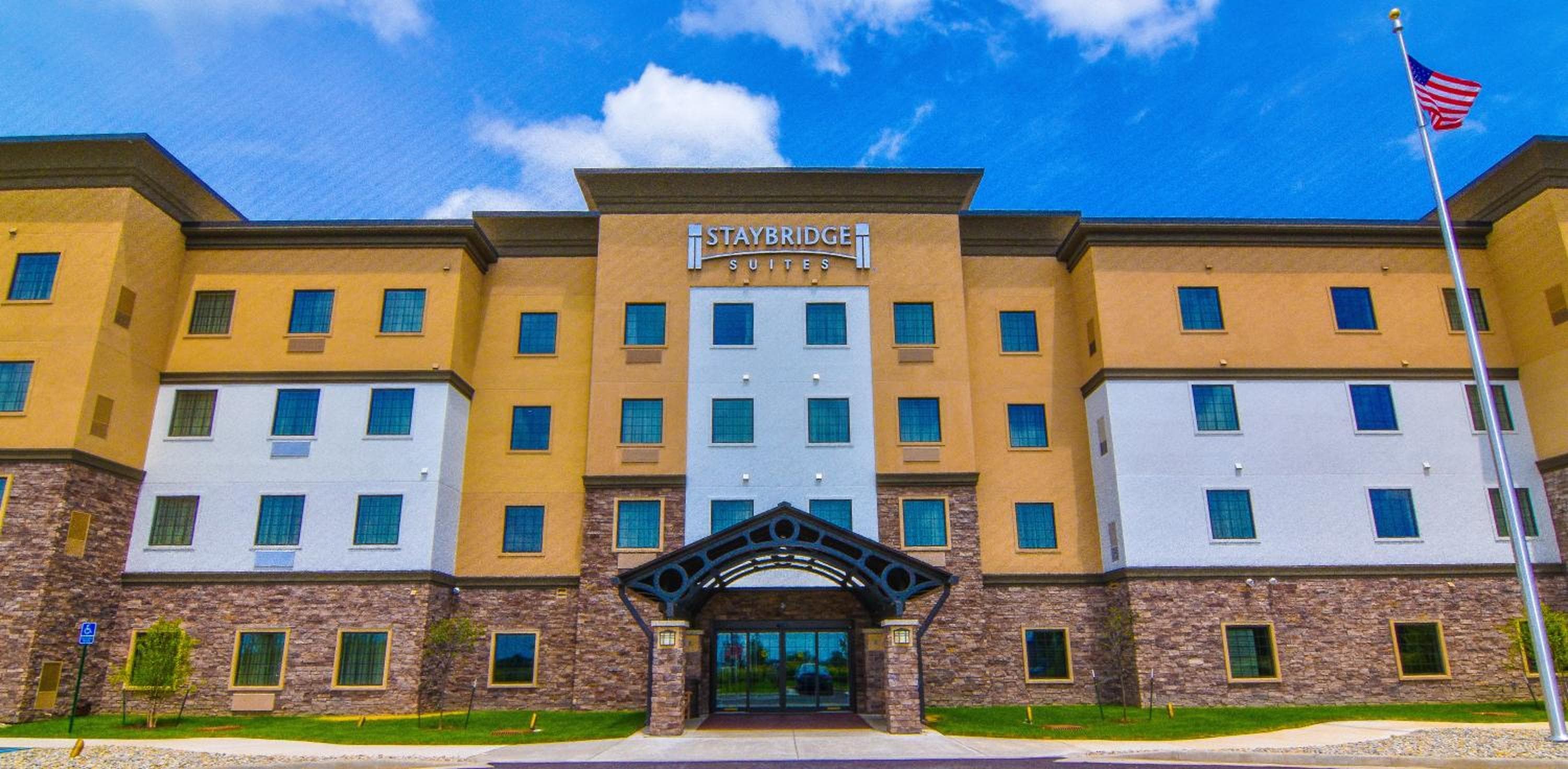 Staybridge Suites - Lafayette by IHG, Lafayette
