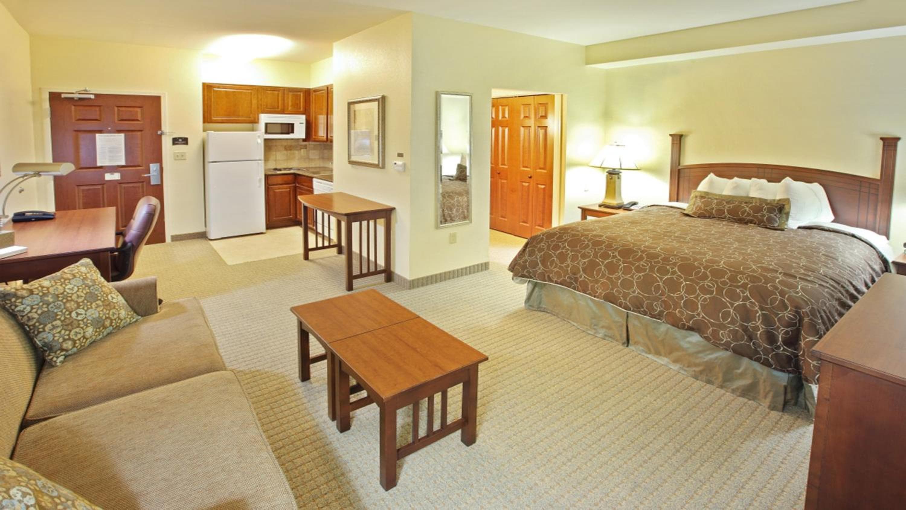 Staybridge Suites Hot Springs by IHG, Hot Springs, photo 6