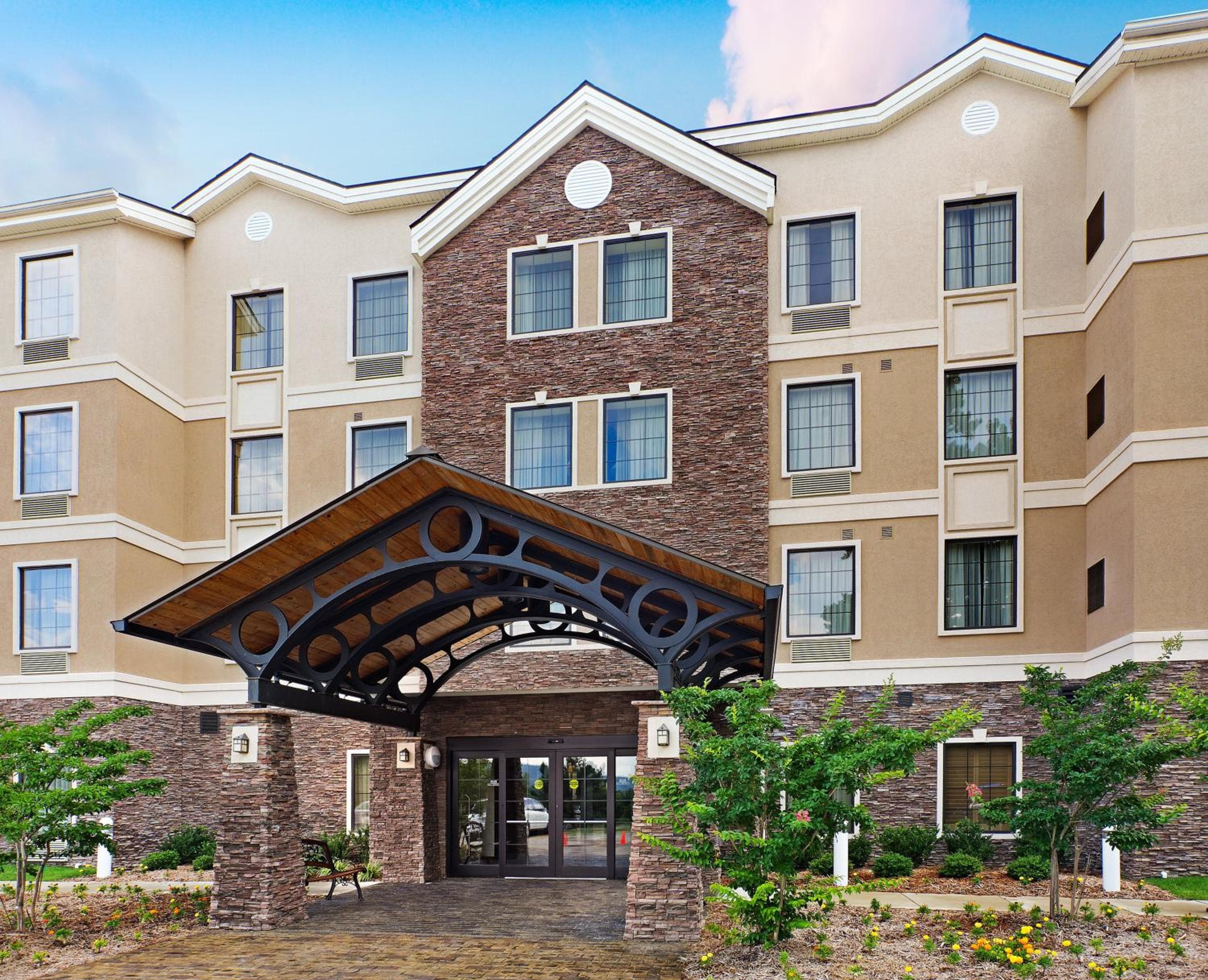 Staybridge Suites Hot Springs by IHG, Hot Springs, photo 5