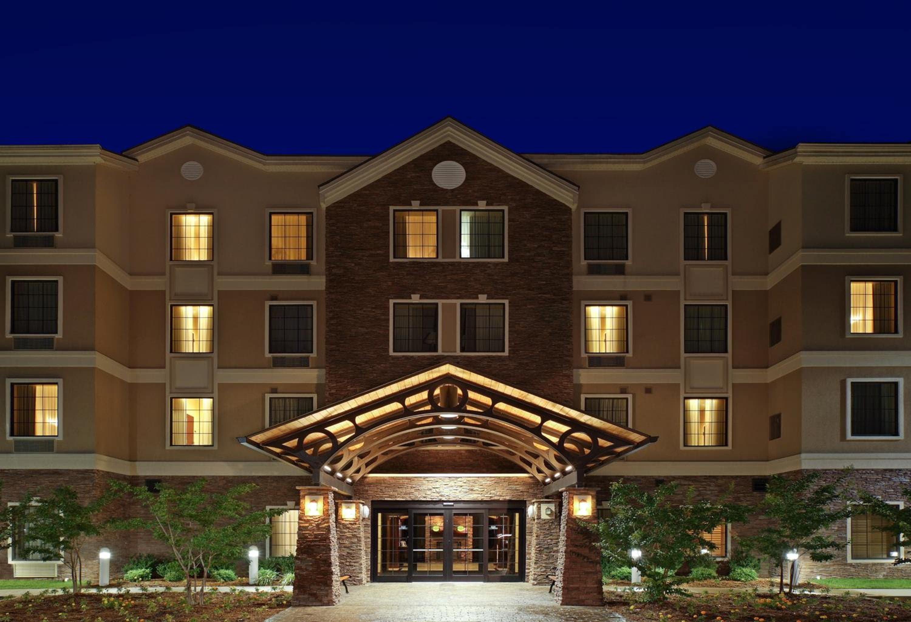 Staybridge Suites Hot Springs by IHG, Hot Springs