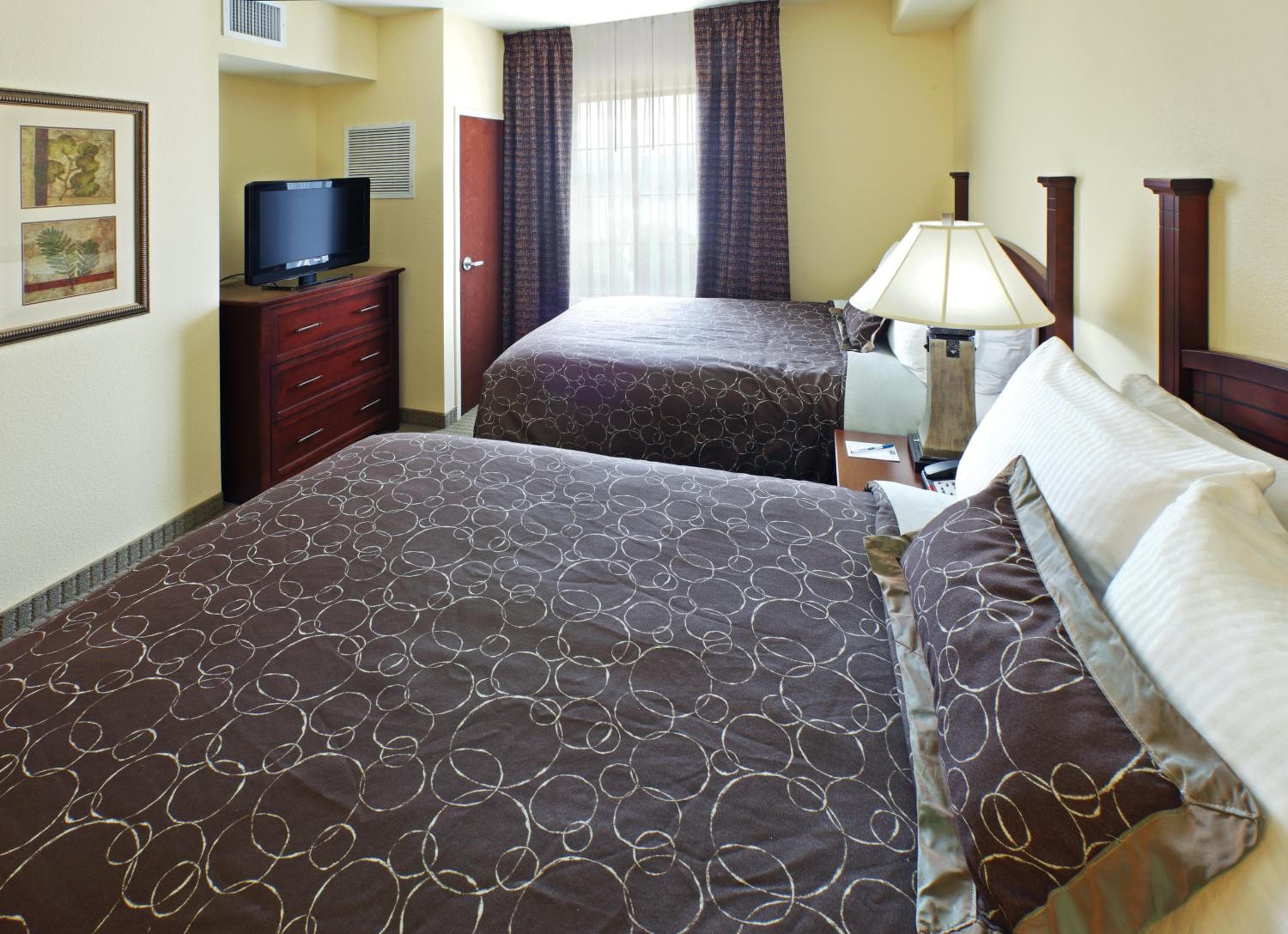 Staybridge Suites Hot Springs by IHG, Hot Springs, photo 2