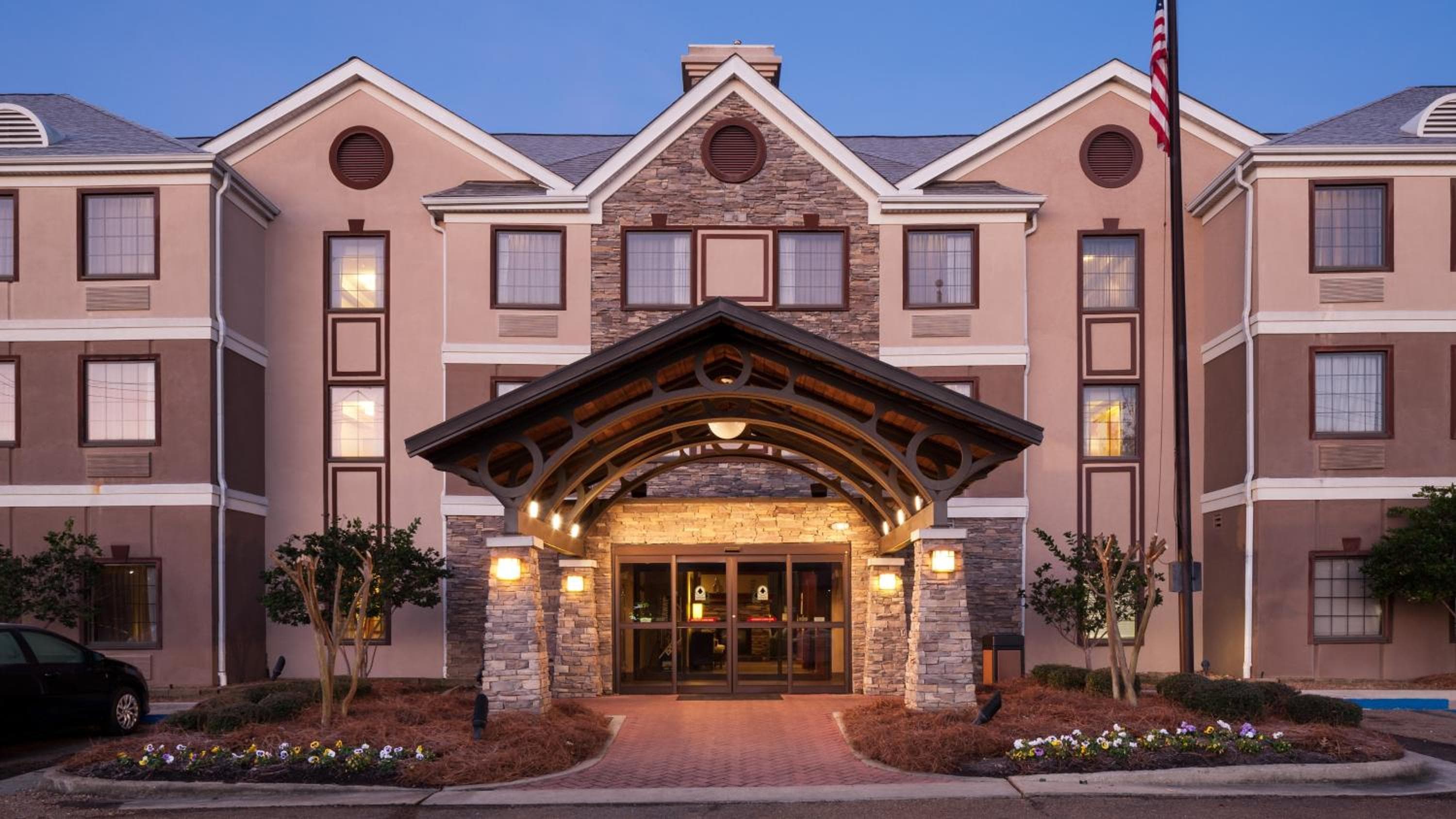 Staybridge Suites Jackson by IHG, Ridgeland