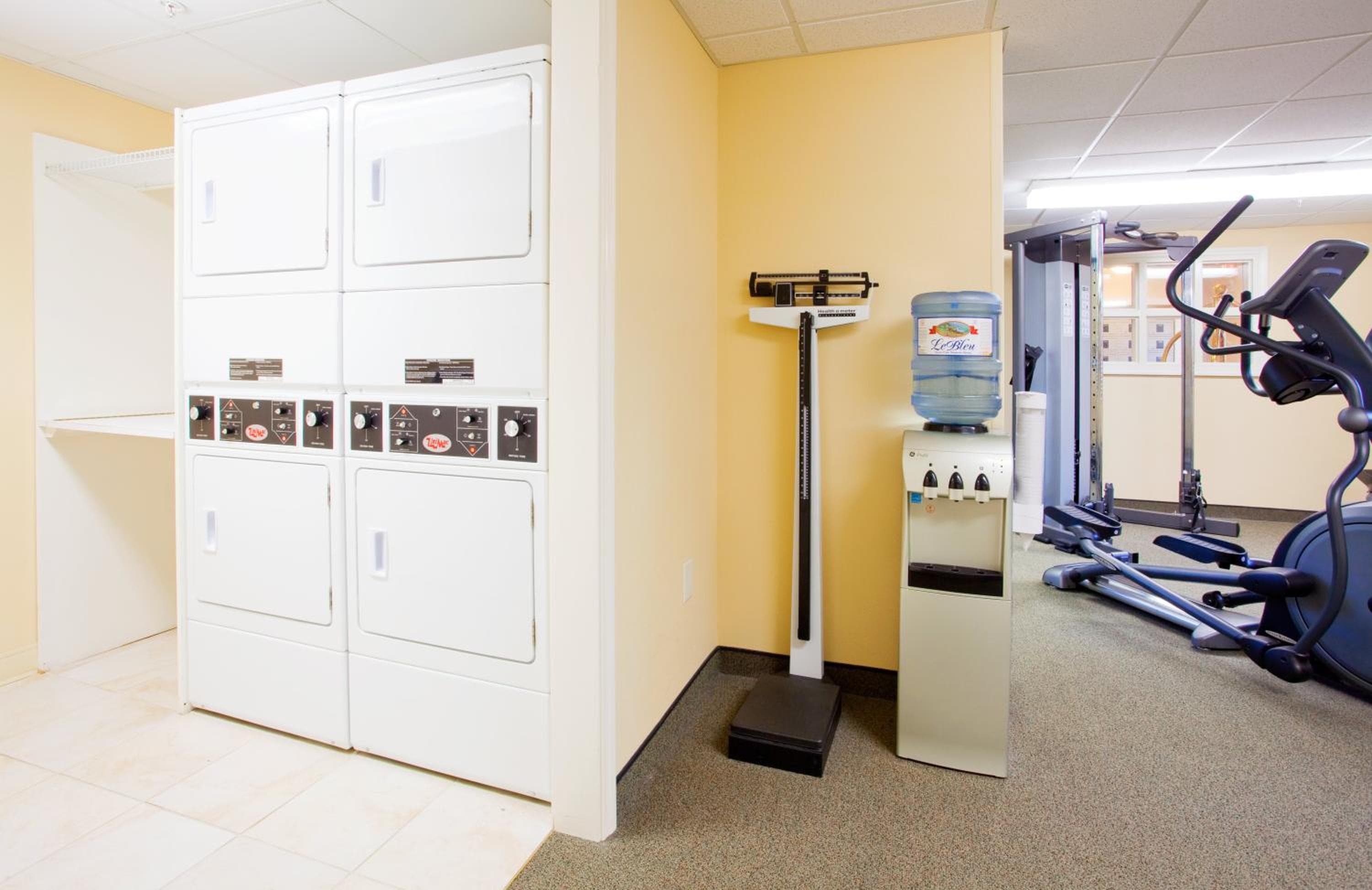 Candlewood Suites Wilson by IHG, Wilson, photo 3