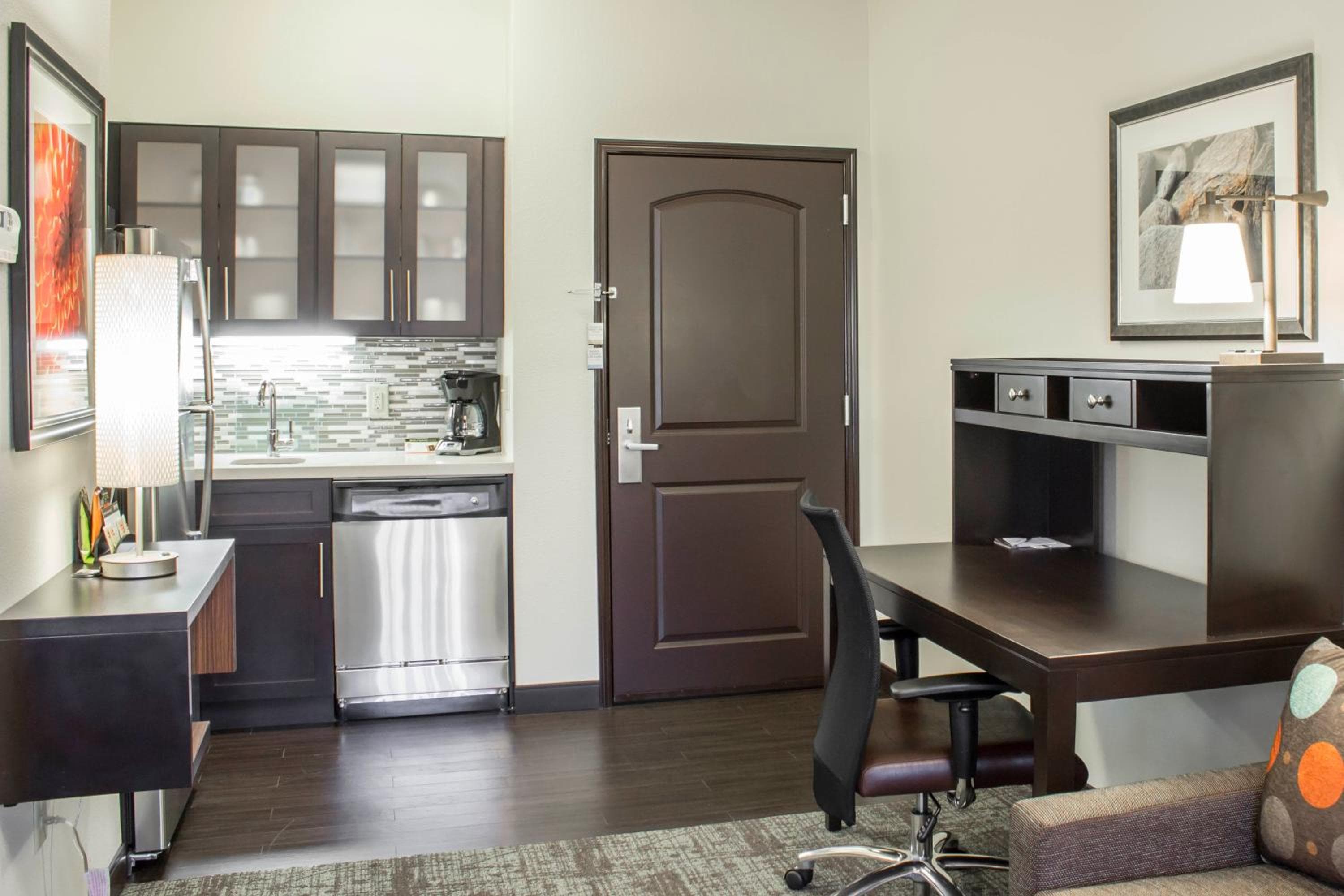 Staybridge Suites North Jacksonville by IHG, Jacksonville, photo 4
