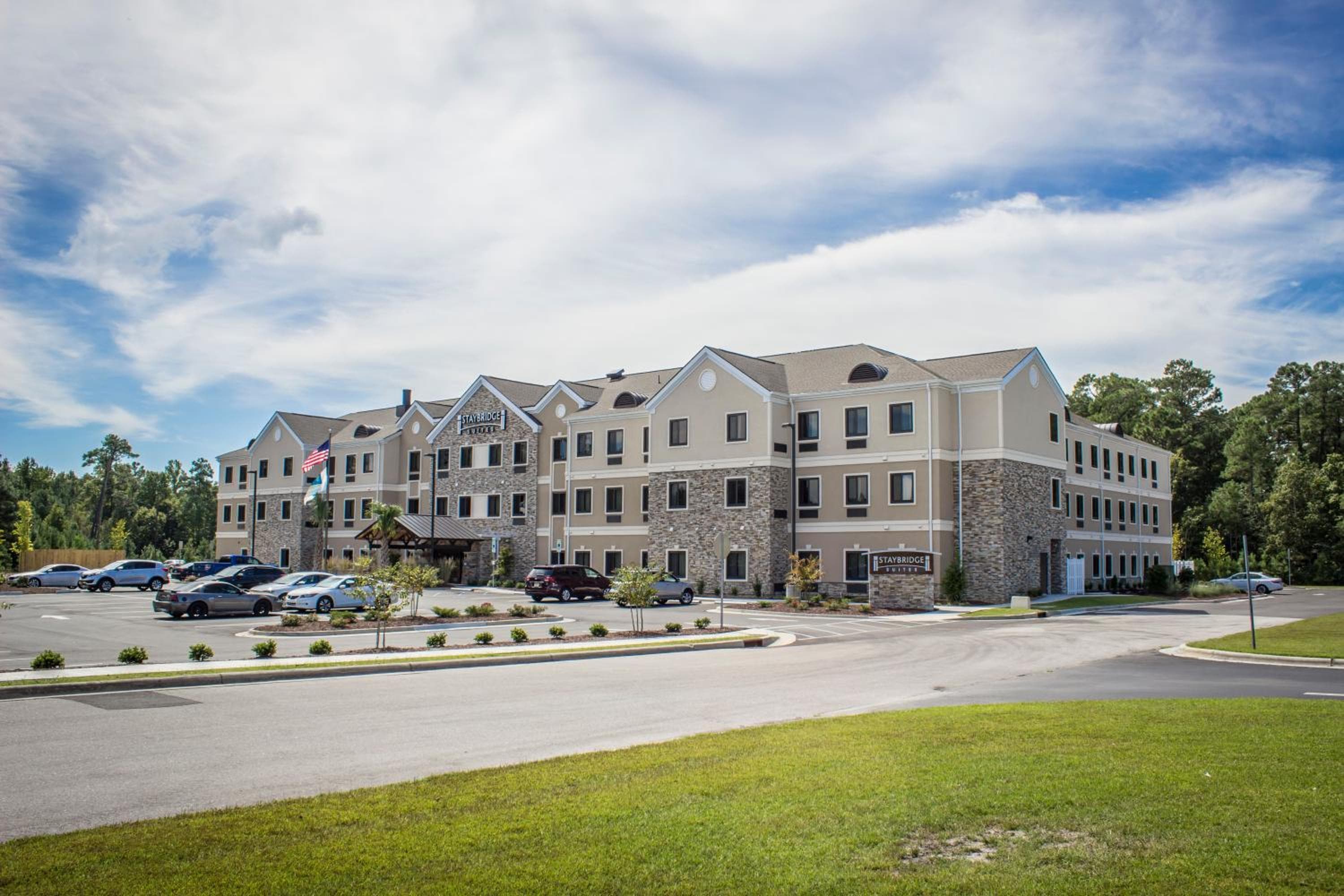 Staybridge Suites North Jacksonville by IHG, Jacksonville, photo 5