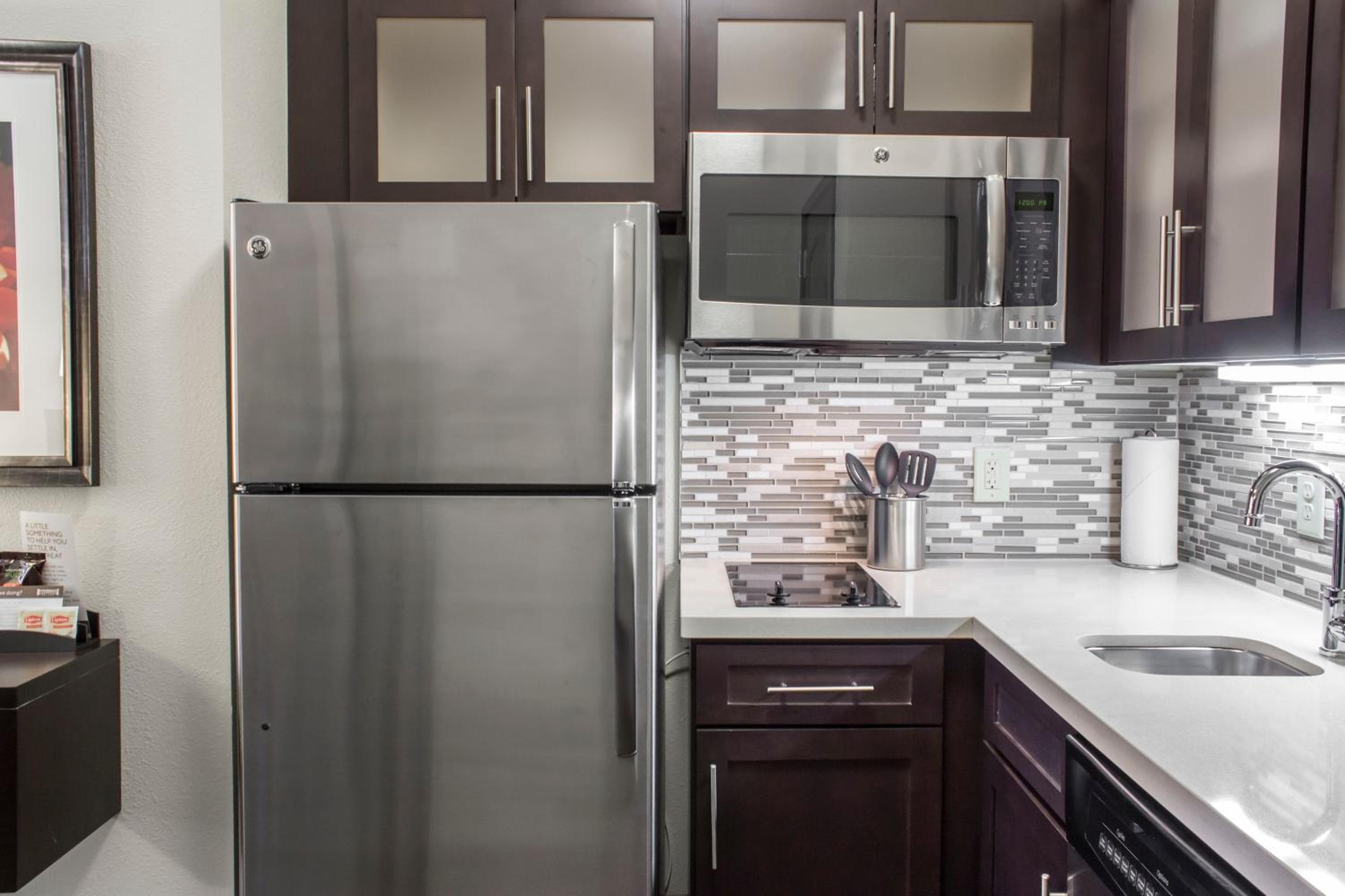 Staybridge Suites North Jacksonville by IHG, Jacksonville, photo 3