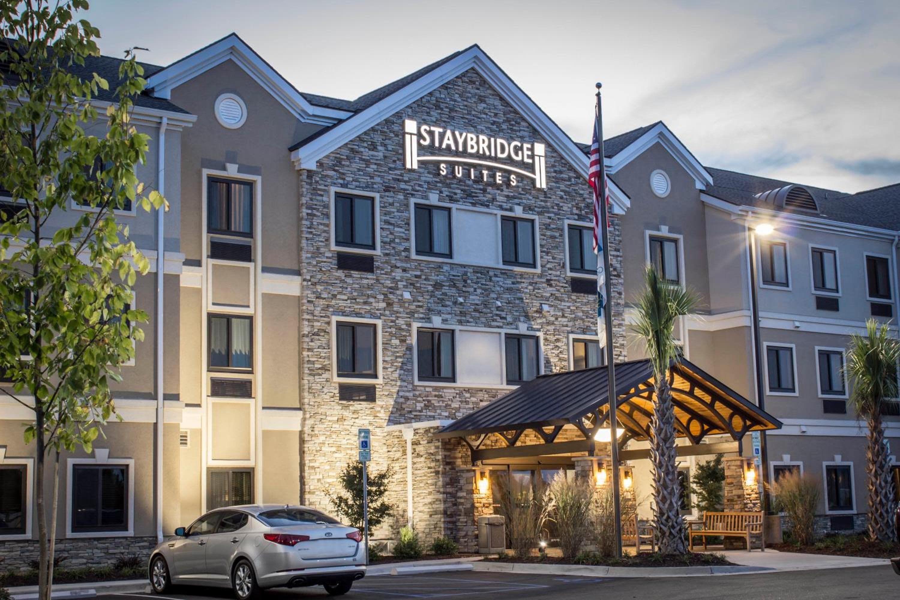 Staybridge Suites North Jacksonville by IHG, Jacksonville
