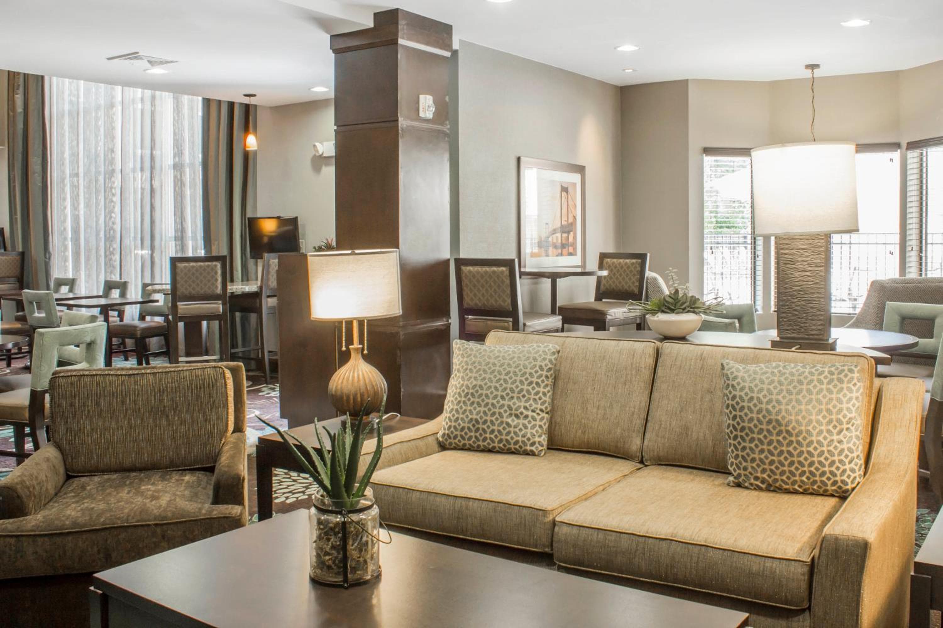 Staybridge Suites North Jacksonville by IHG, Jacksonville, photo 6