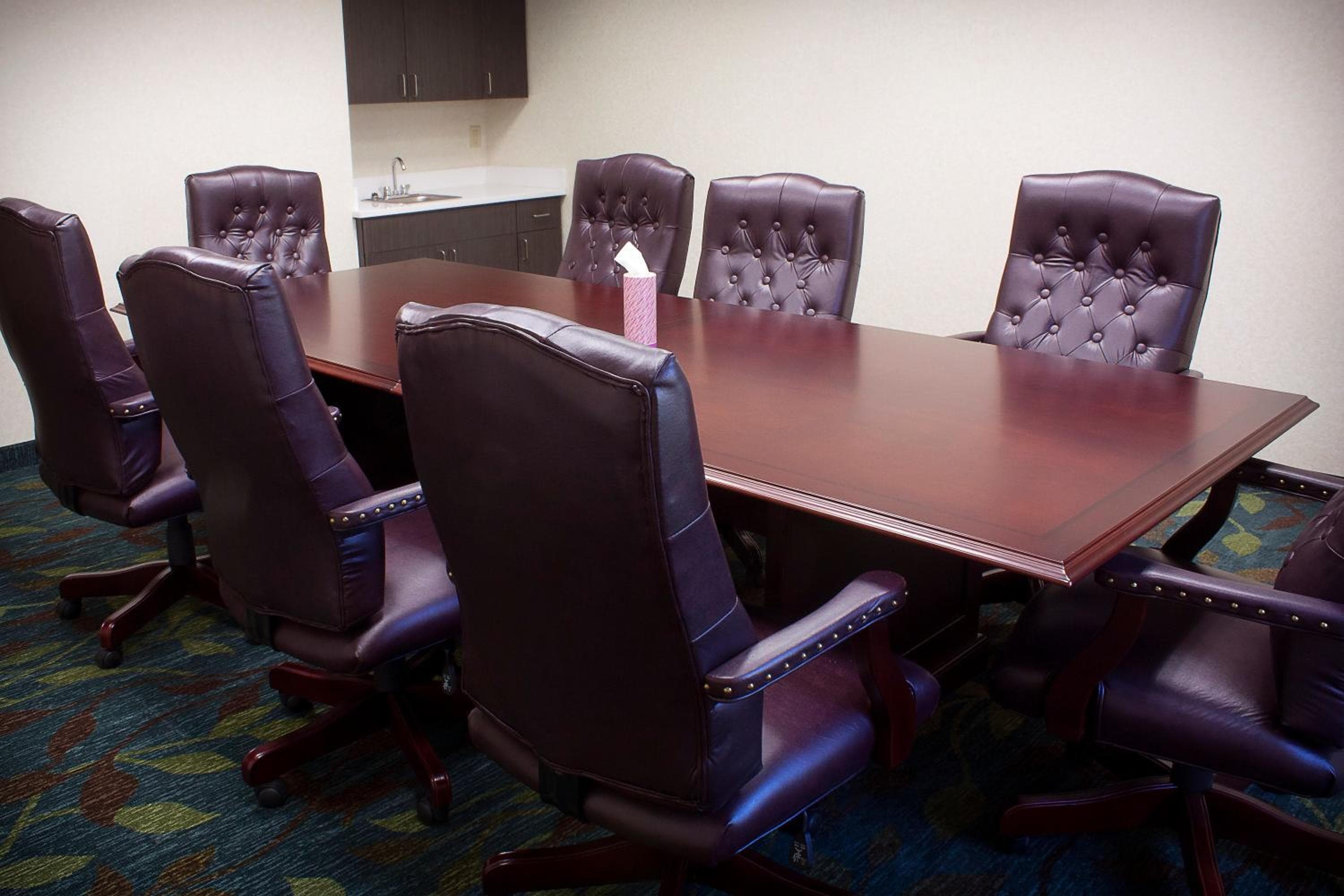 Candlewood Suites Youngstown W - I-80 Niles Area by IHG, Youngstown, photo 3