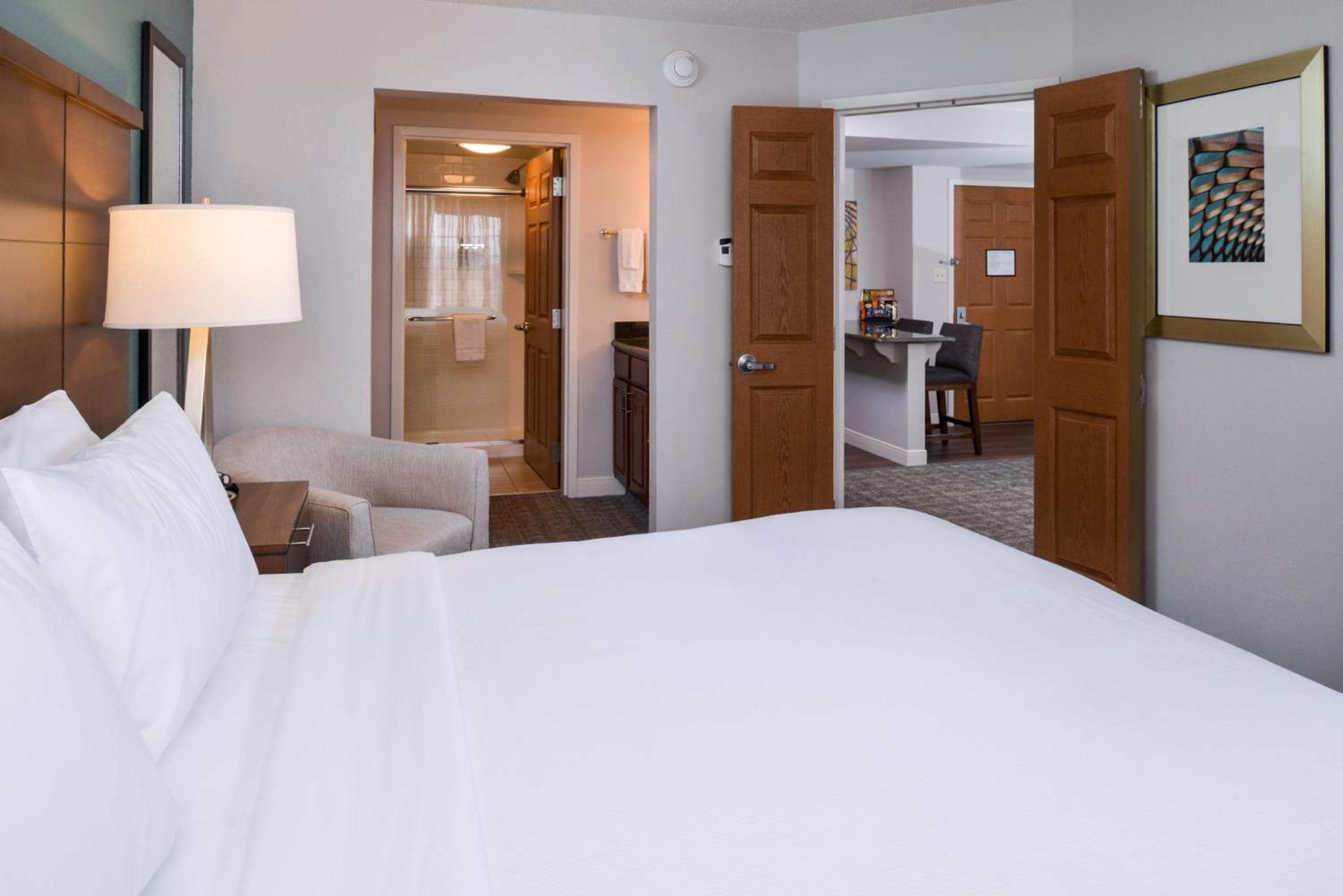 Staybridge Suites Indianapolis Downtown-Convention Center by IHG, Indianapolis, photo 6